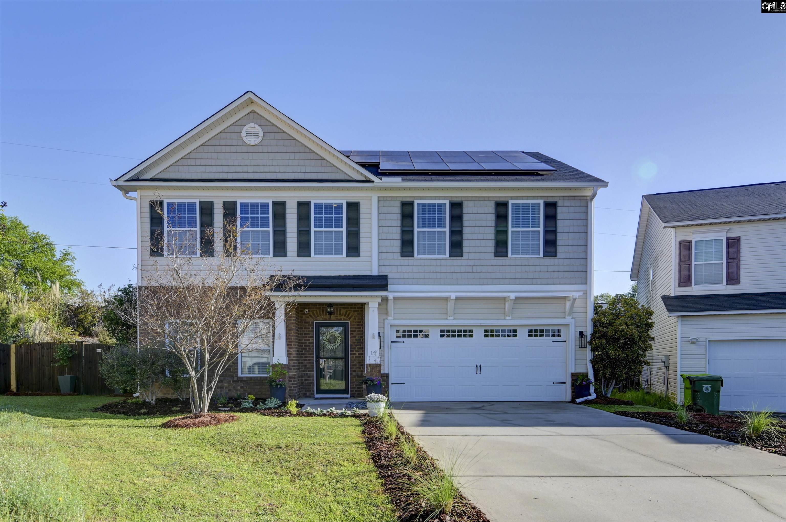 14 Screech Owl Court, Columbia, South Carolina image 2