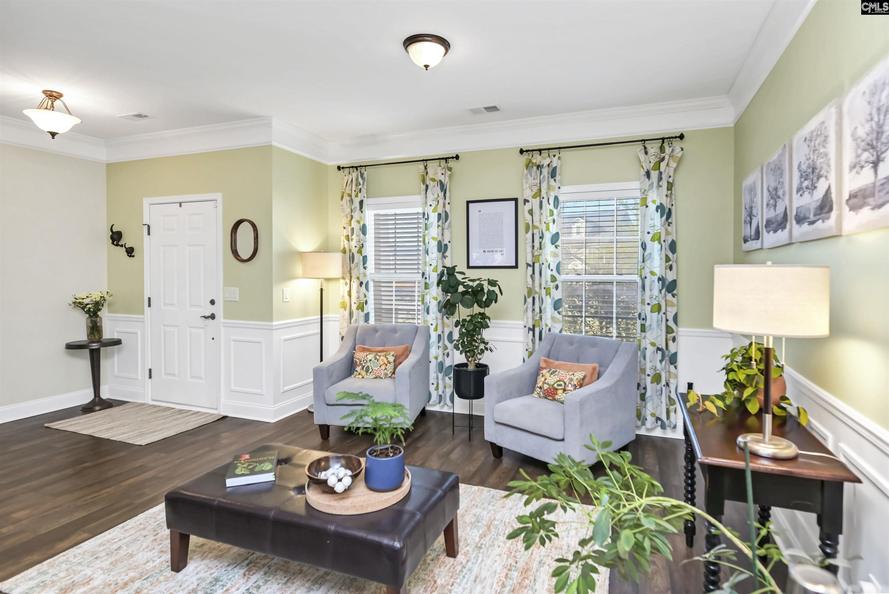 14 Screech Owl Court Columbia, SC 29209-4491