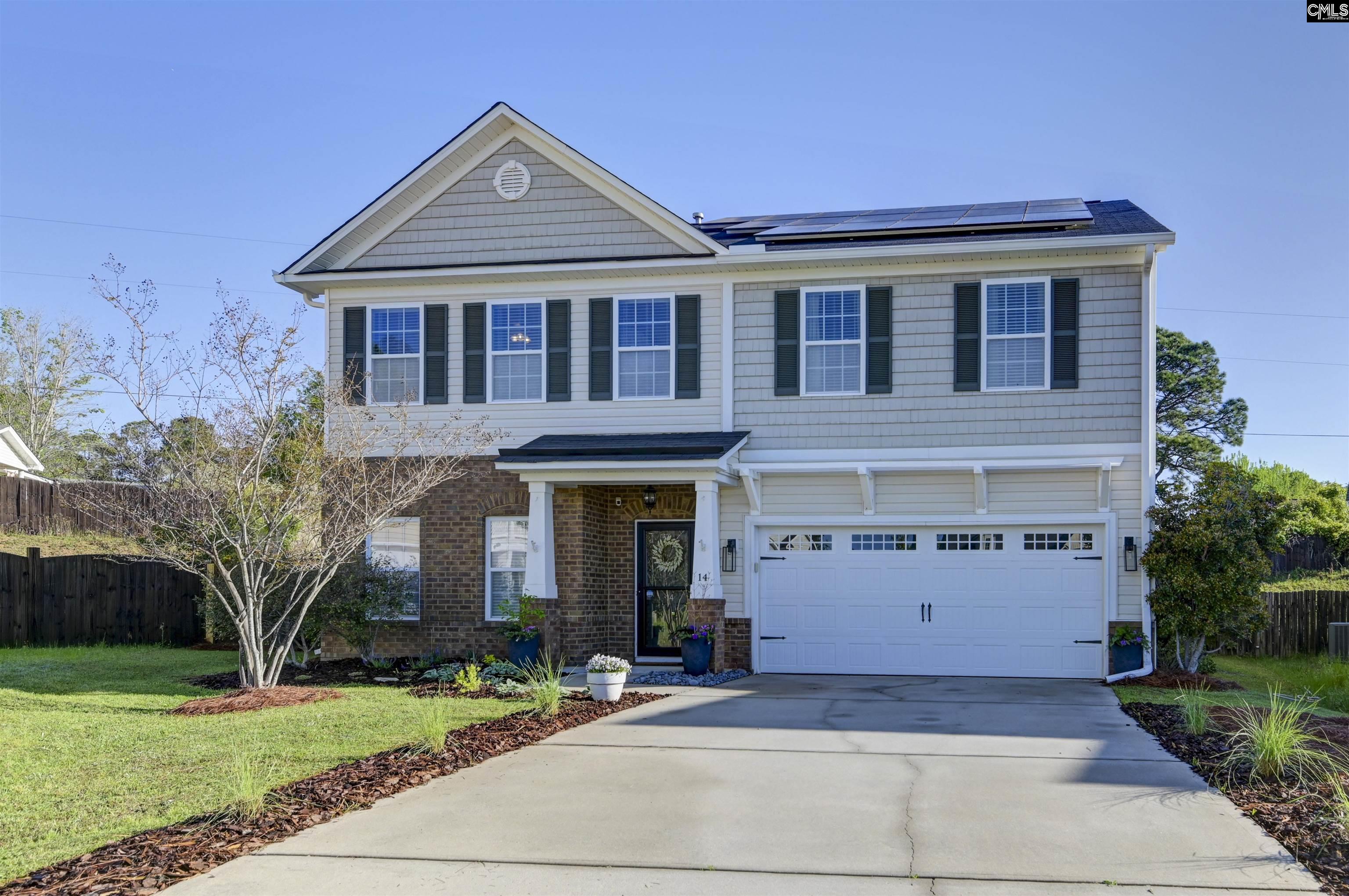 14 Screech Owl Court, Columbia, South Carolina image 3