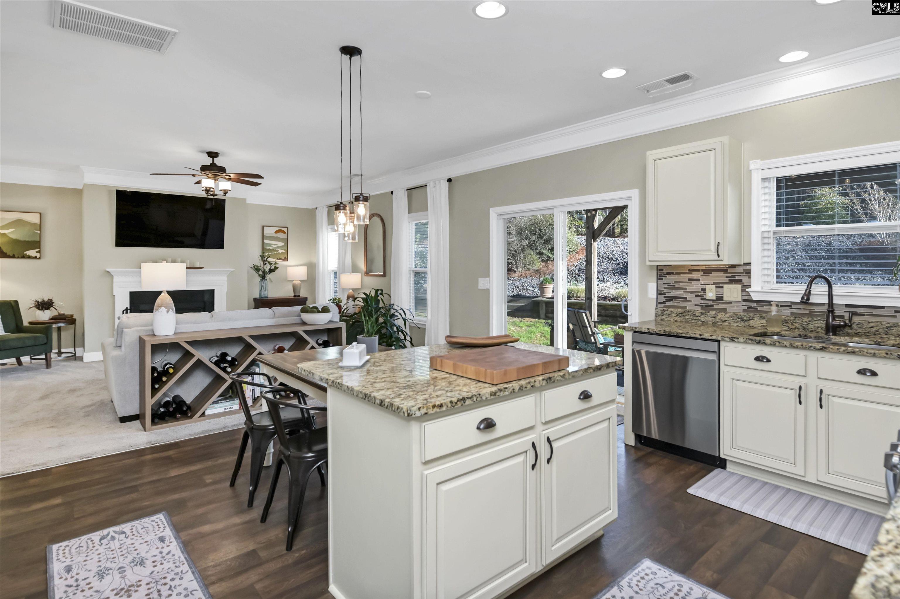 14 Screech Owl Court Columbia, SC 29209-4491
