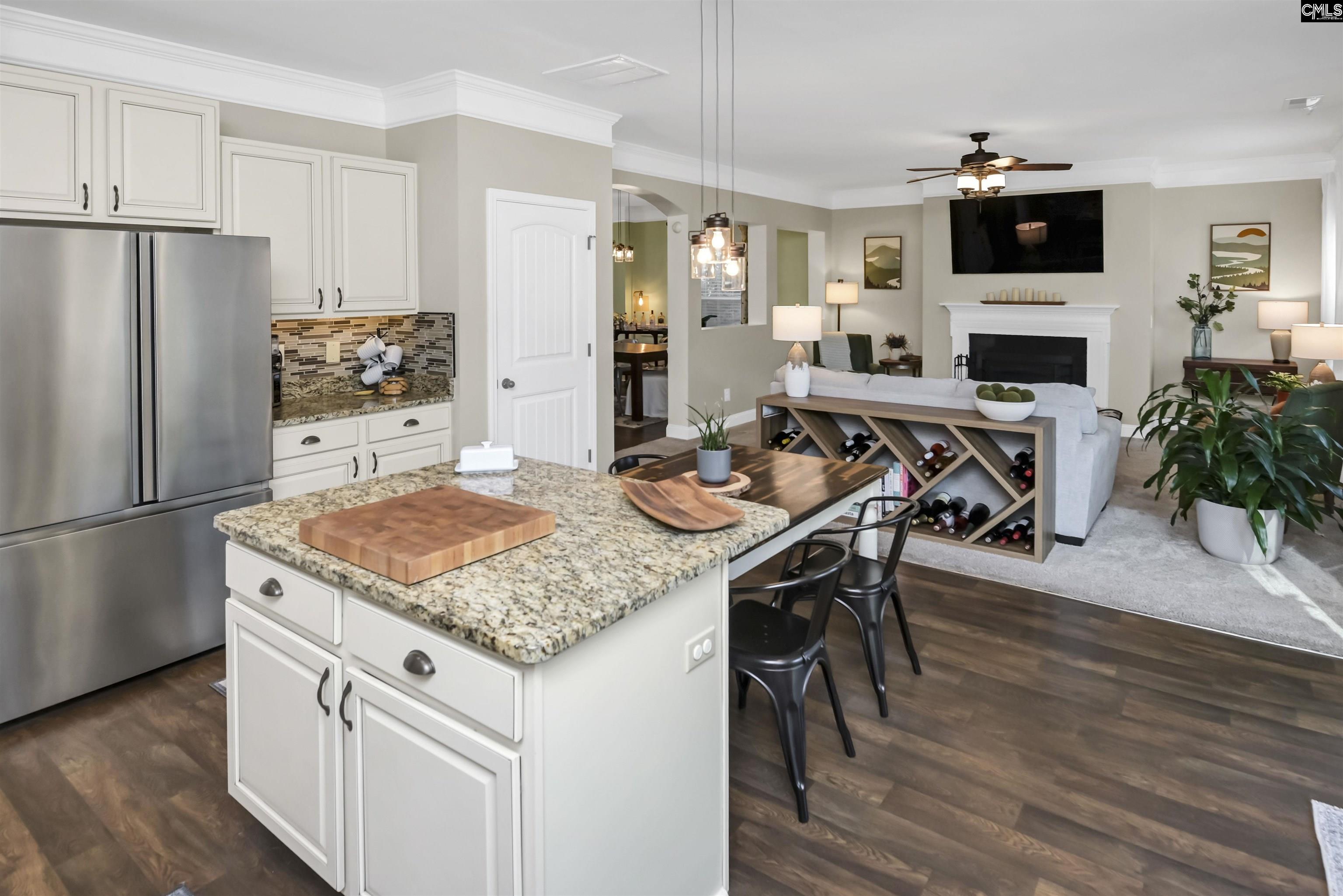 14 Screech Owl Court Columbia, SC 29209-4491