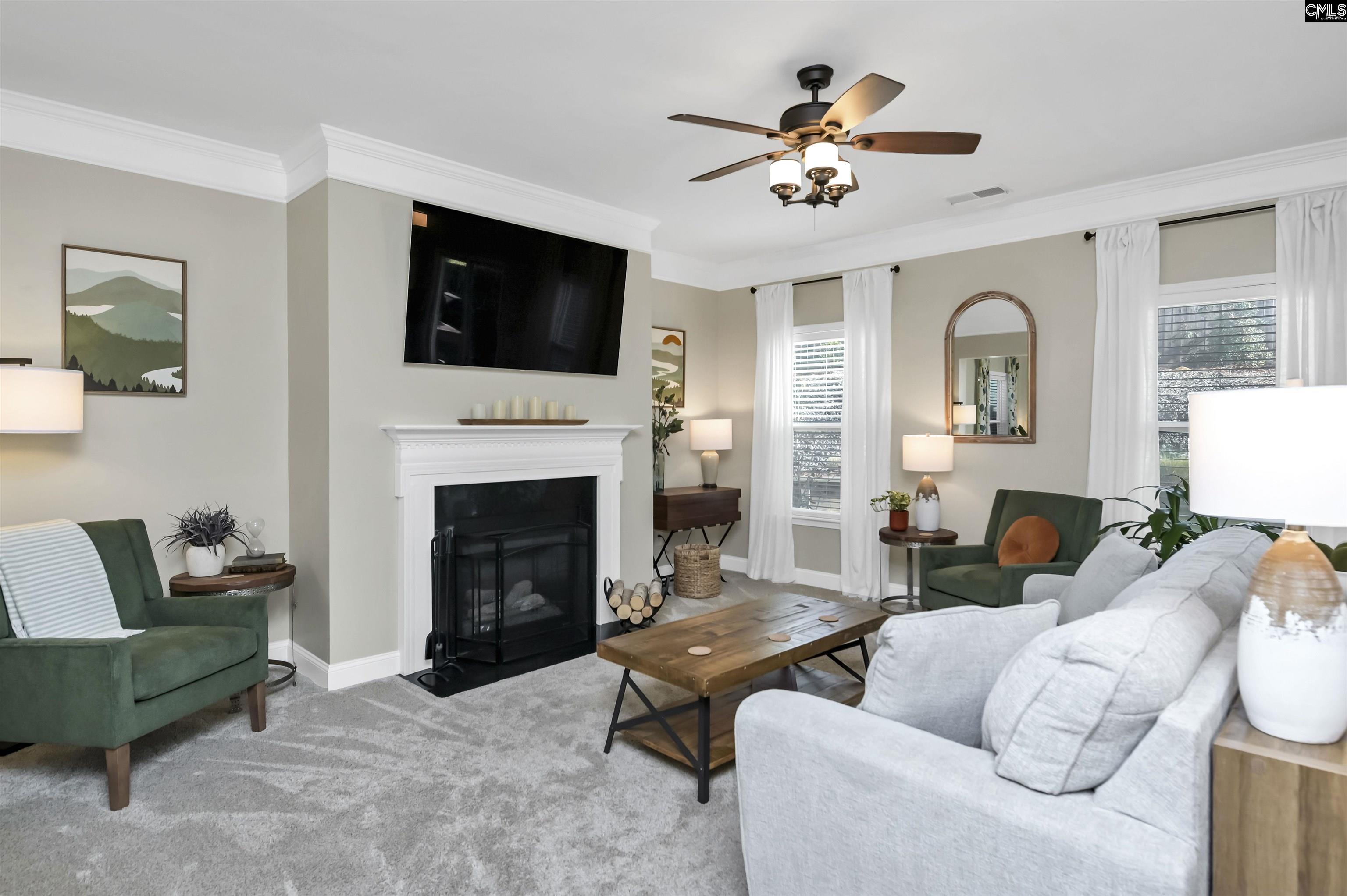 14 Screech Owl Court, Columbia, South Carolina image 27