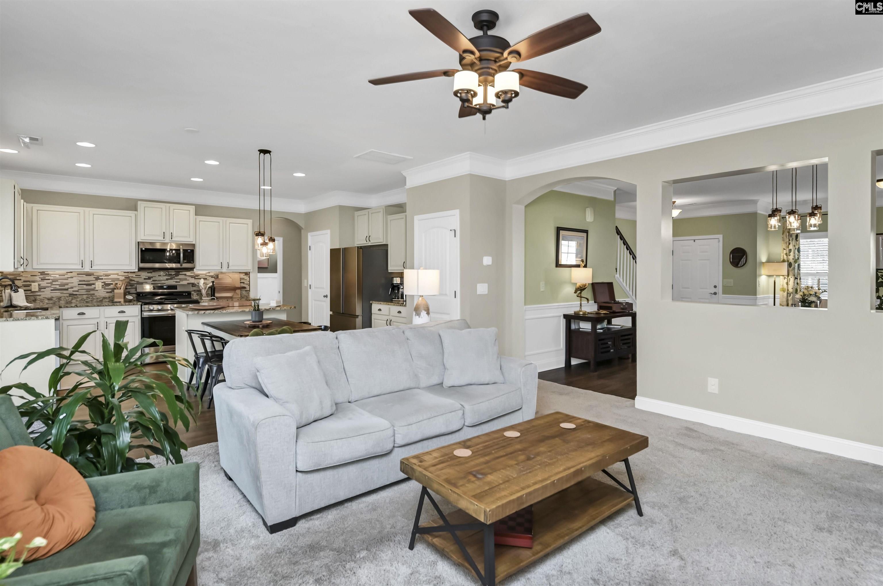14 Screech Owl Court, Columbia, South Carolina image 29