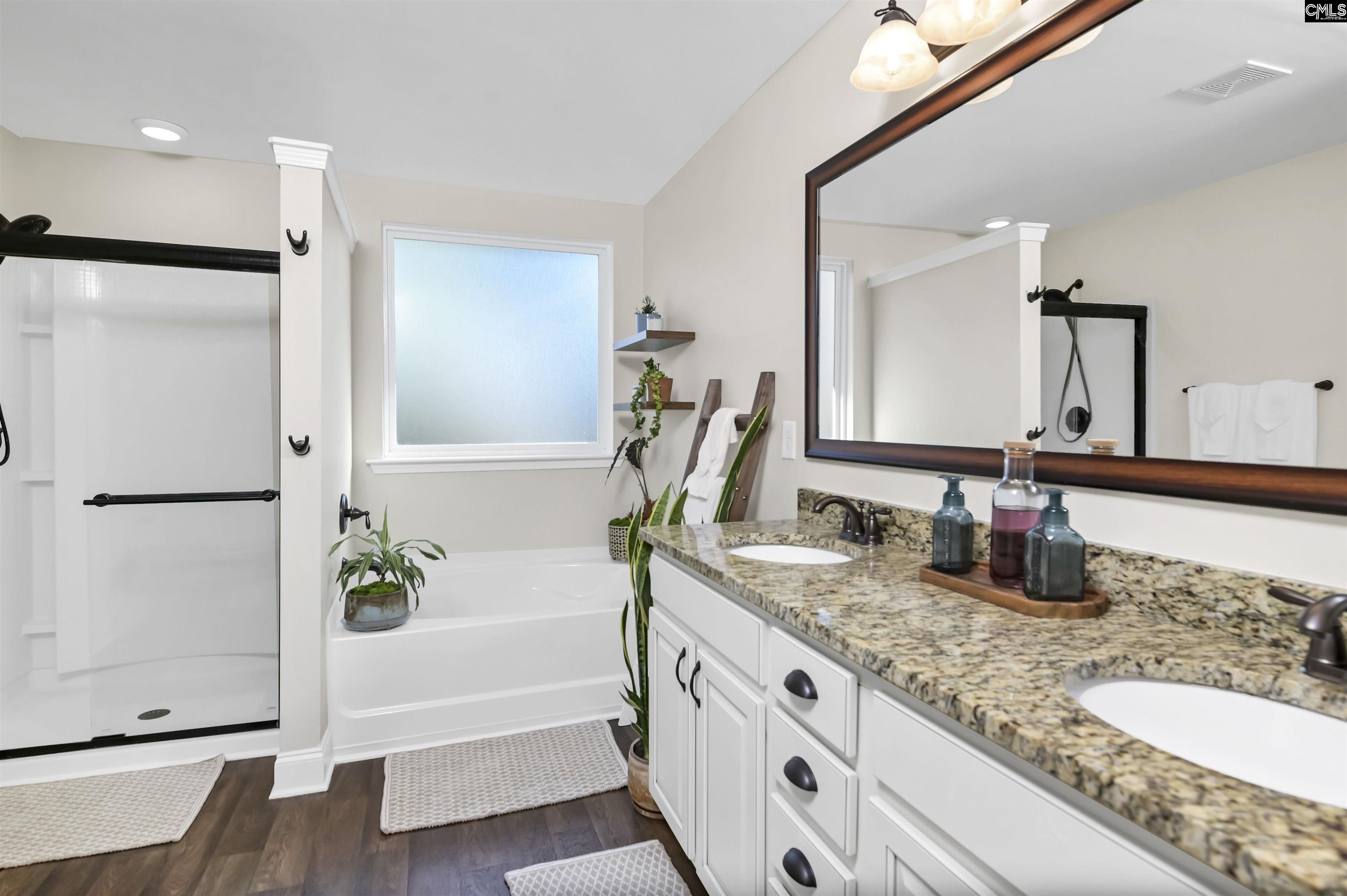 14 Screech Owl Court Columbia, SC 29209-4491