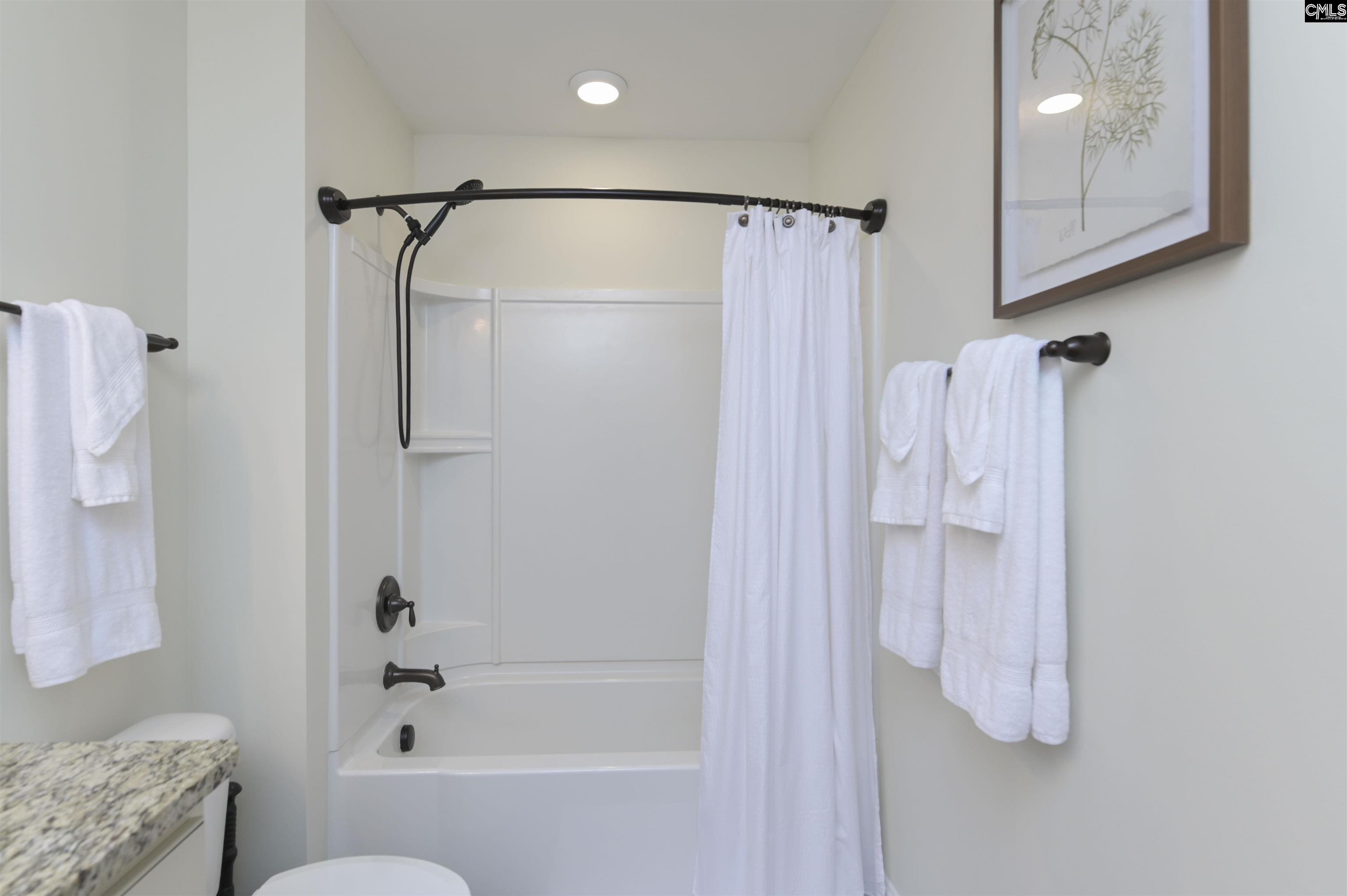 14 Screech Owl Court Columbia, SC 29209-4491
