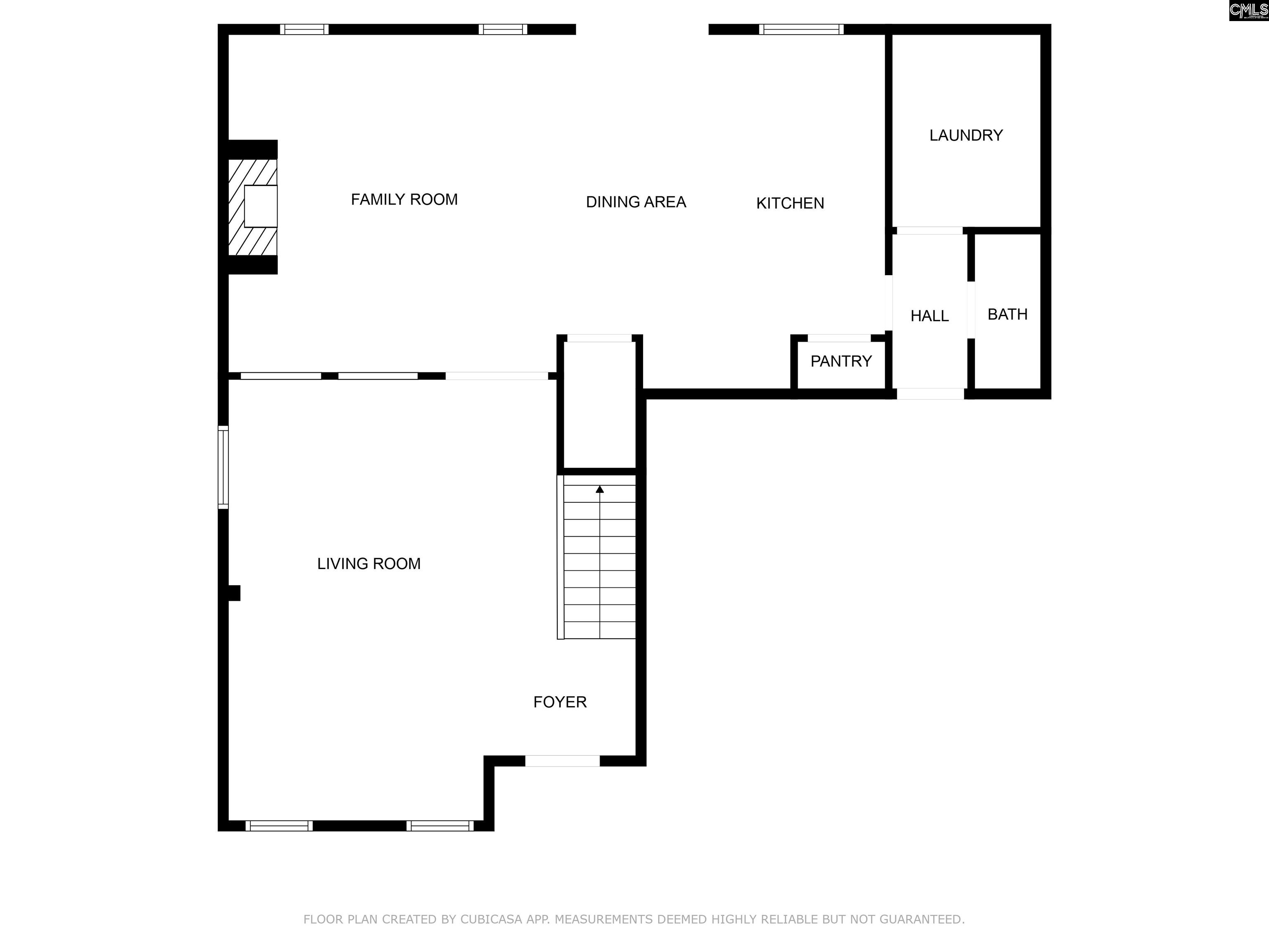 14 Screech Owl Court Columbia, SC 29209-4491