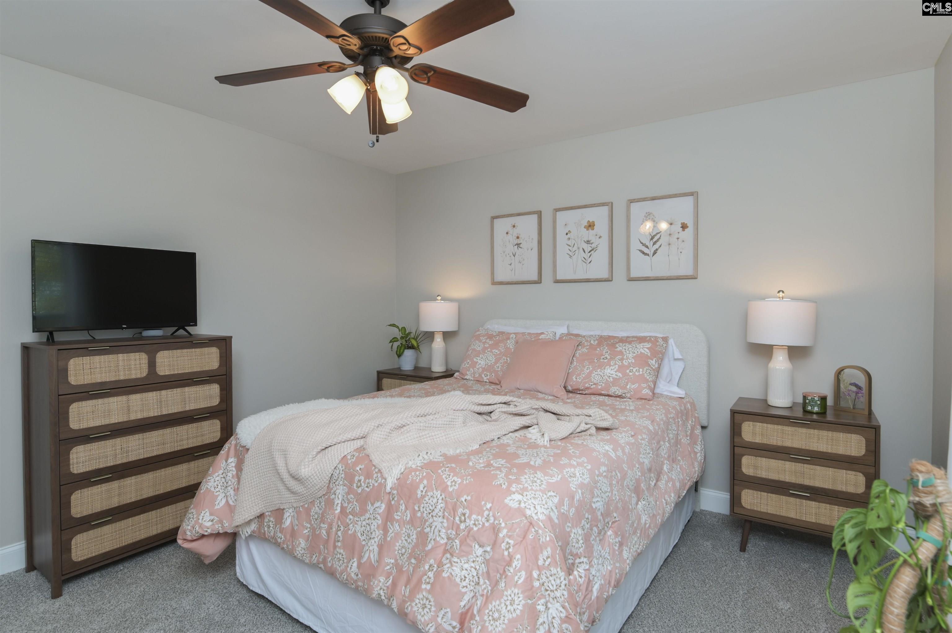 14 Screech Owl Court Columbia, SC 29209-4491