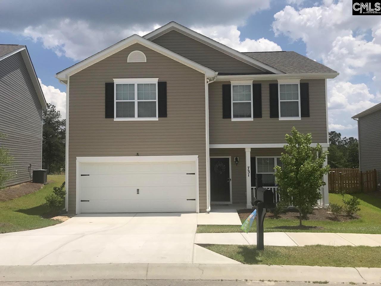731 Westfield Road Lexington, SC 29073
