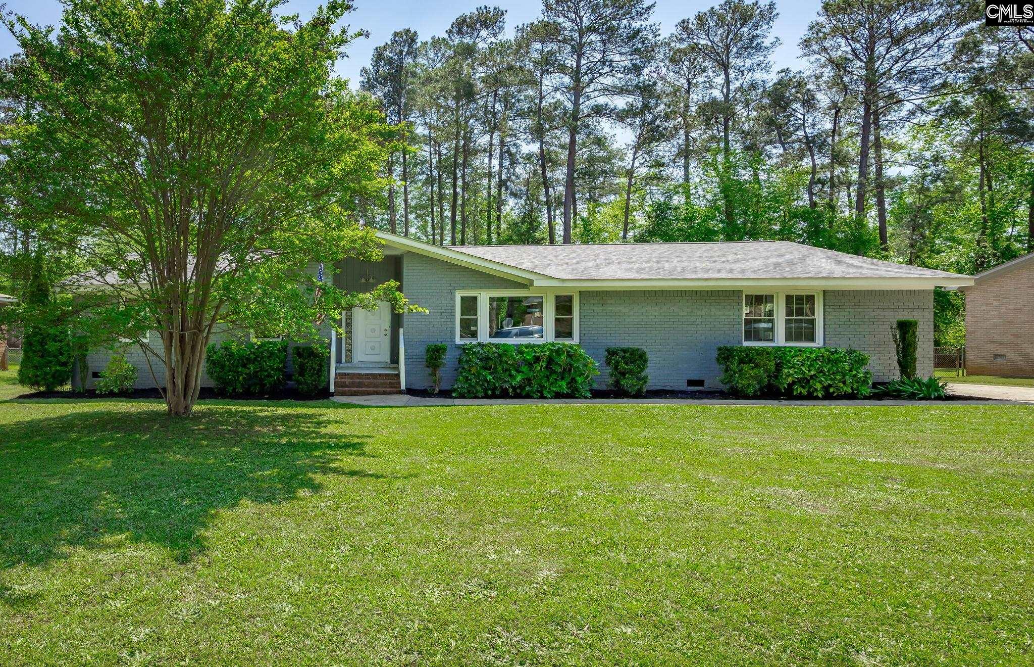 113 Lyndhurst Road Columbia, SC 29212