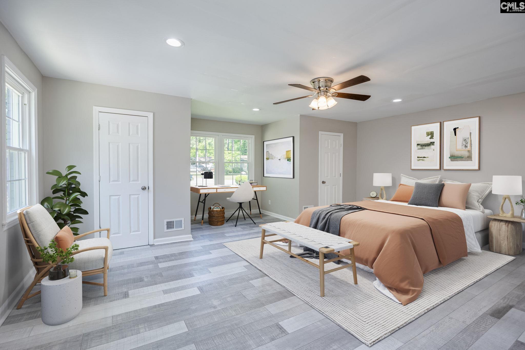 113 Lyndhurst Road Columbia, SC 29212