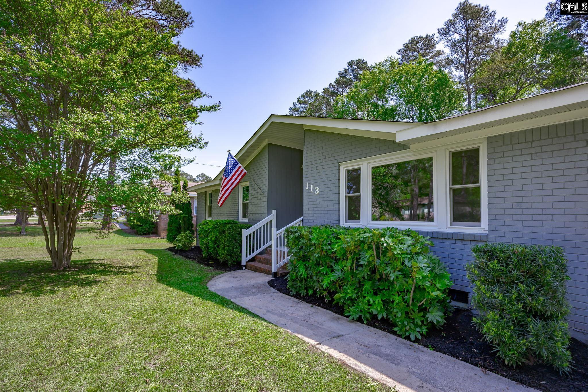 113 Lyndhurst Road Columbia, SC 29212