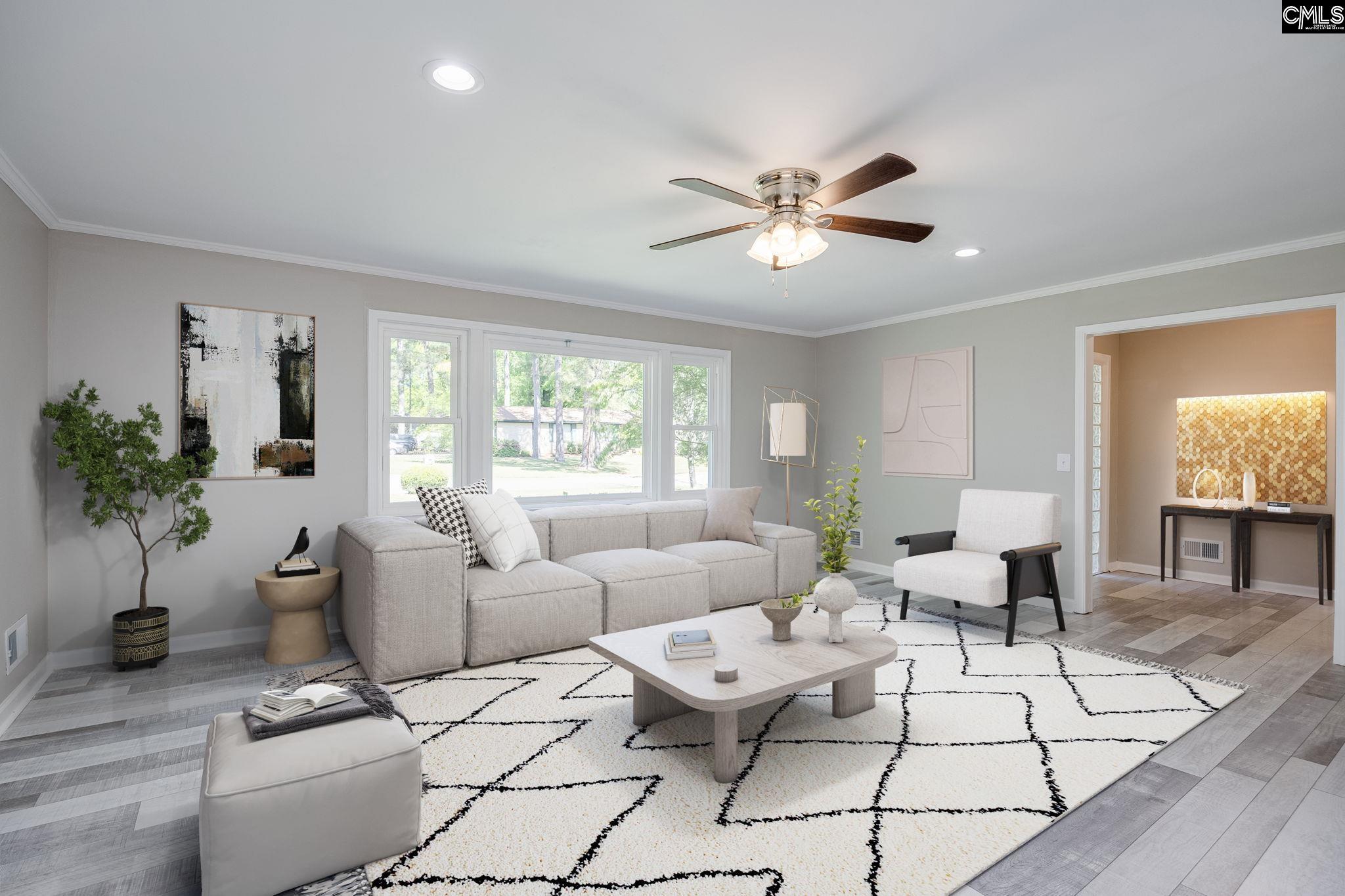 113 Lyndhurst Road Columbia, SC 29212