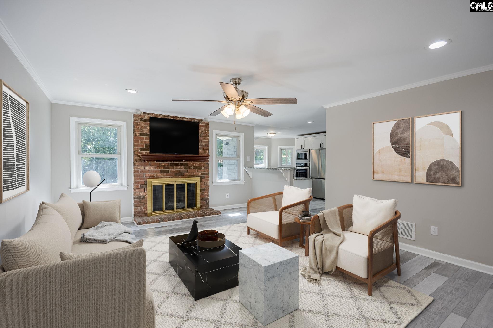 113 Lyndhurst Road Columbia, SC 29212