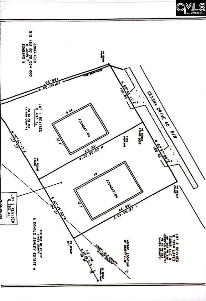 110 Piper Drive, Trenton, South Carolina image 5