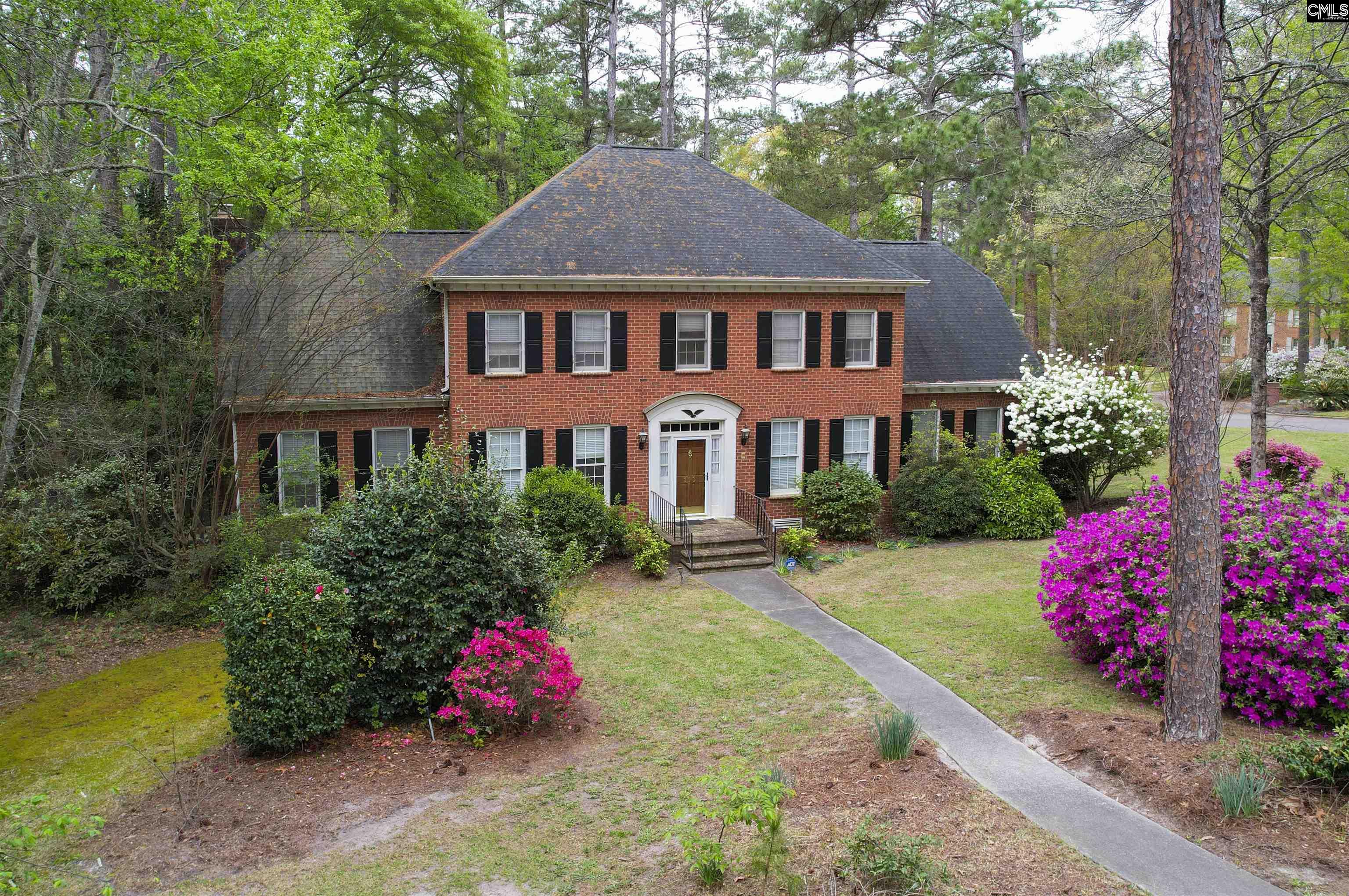 113 Sweet Gum Road, Columbia, South Carolina image 2