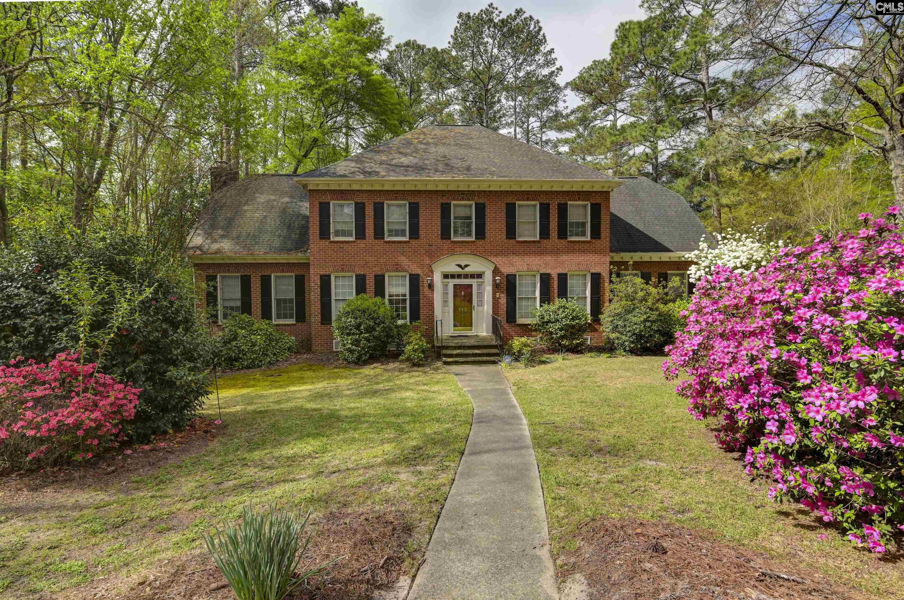 113 Sweet Gum Road, Columbia, South Carolina image 50