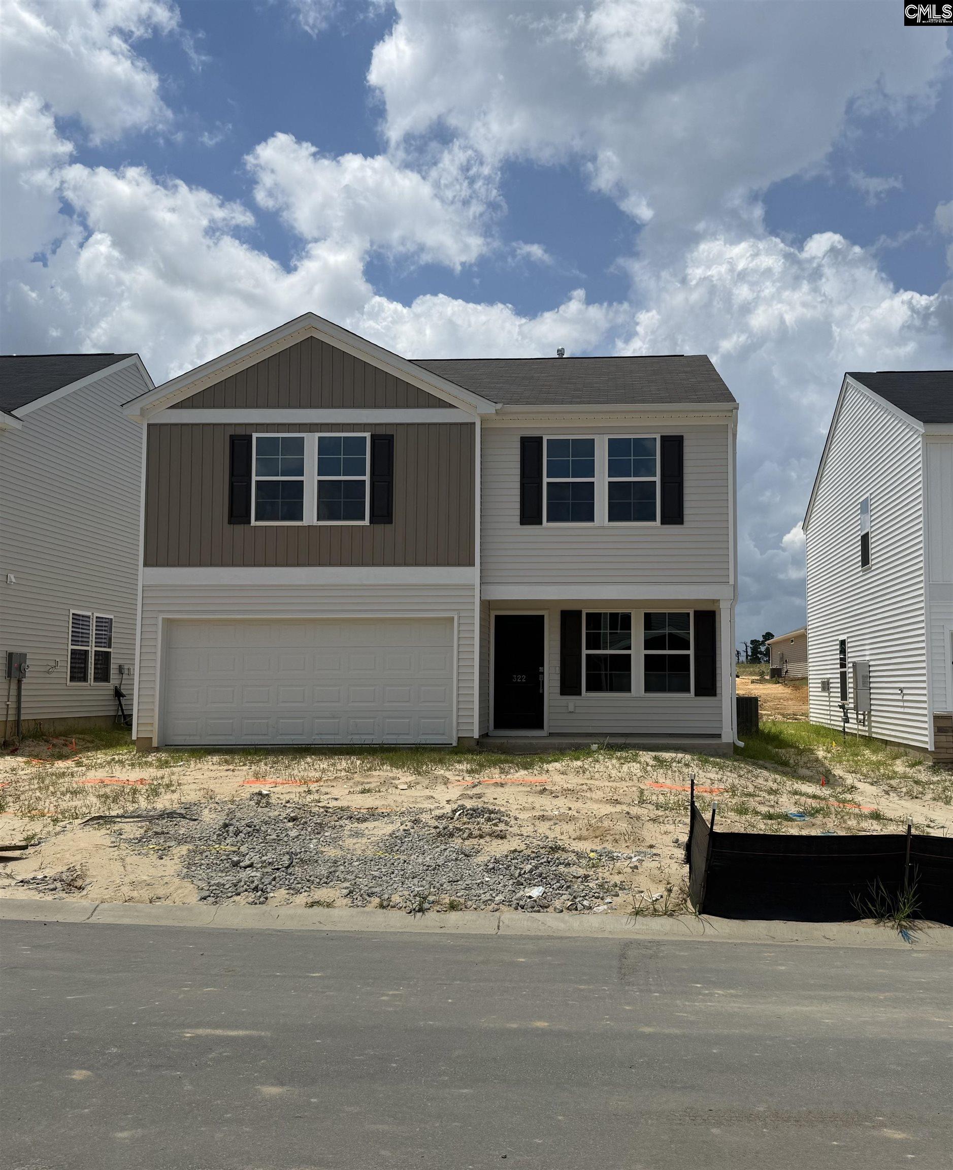 322 Bangalore Way Gilbert, SC 29054