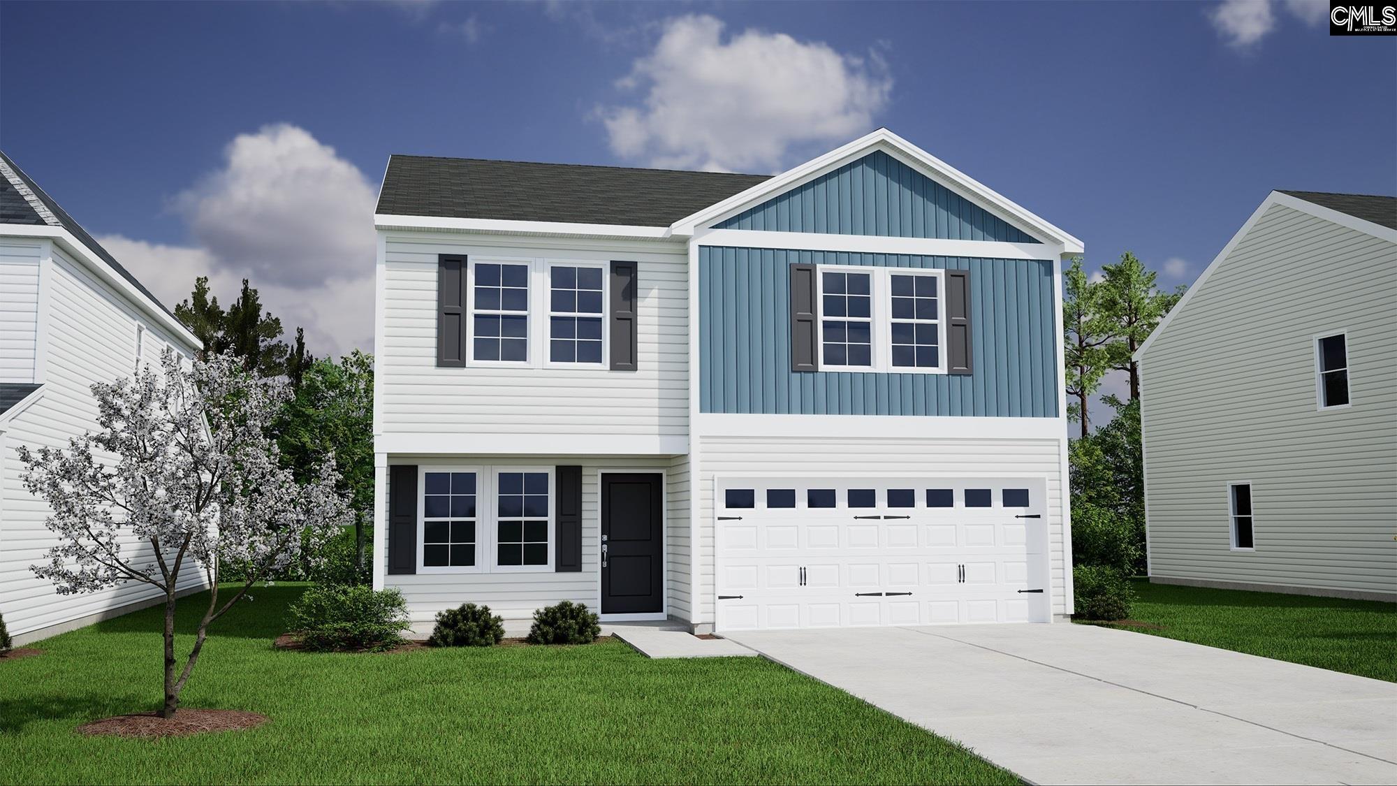 322 Bangalore Way, Gilbert, South Carolina image 1