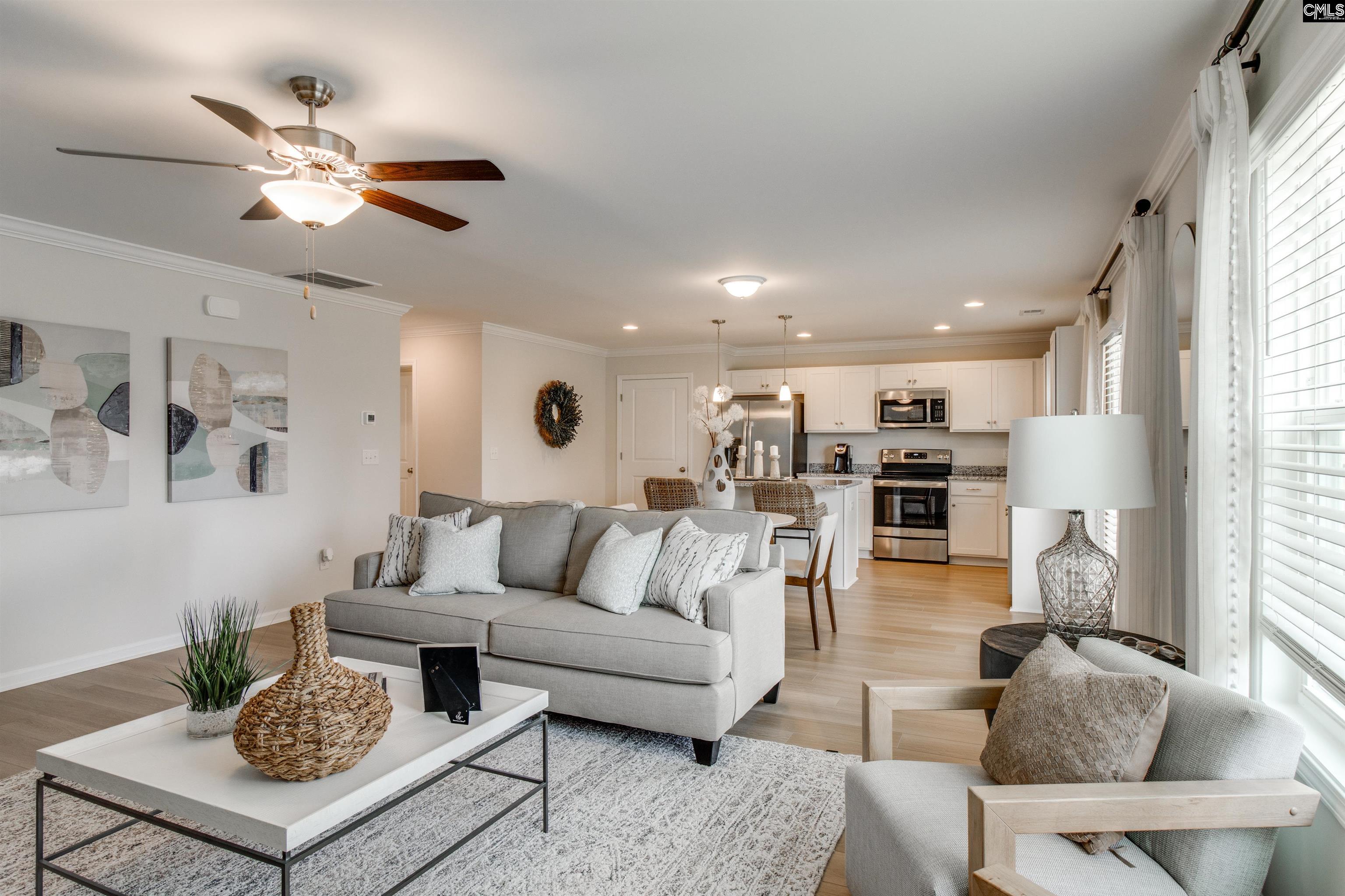 322 Bangalore Way, Gilbert, South Carolina image 17