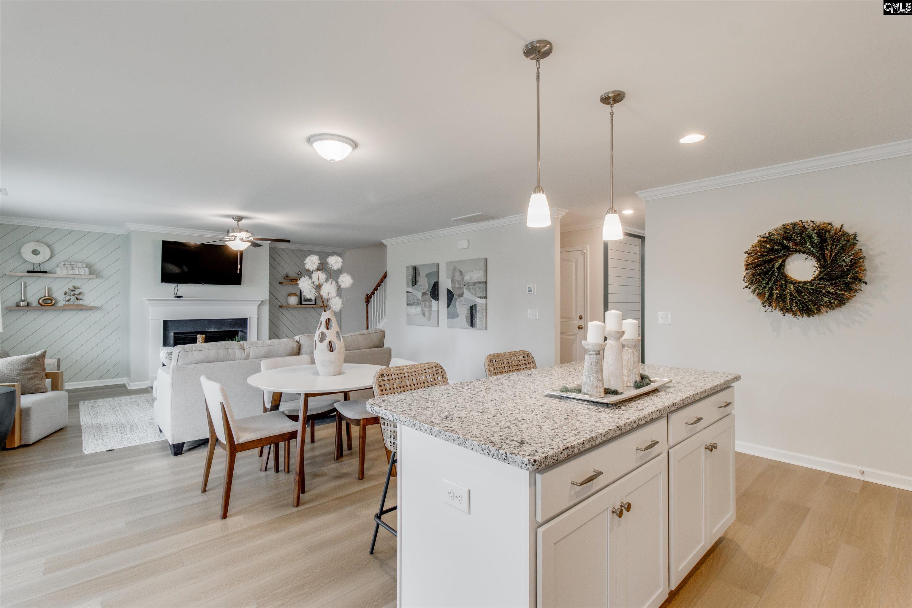 322 Bangalore Way, Gilbert, South Carolina image 23