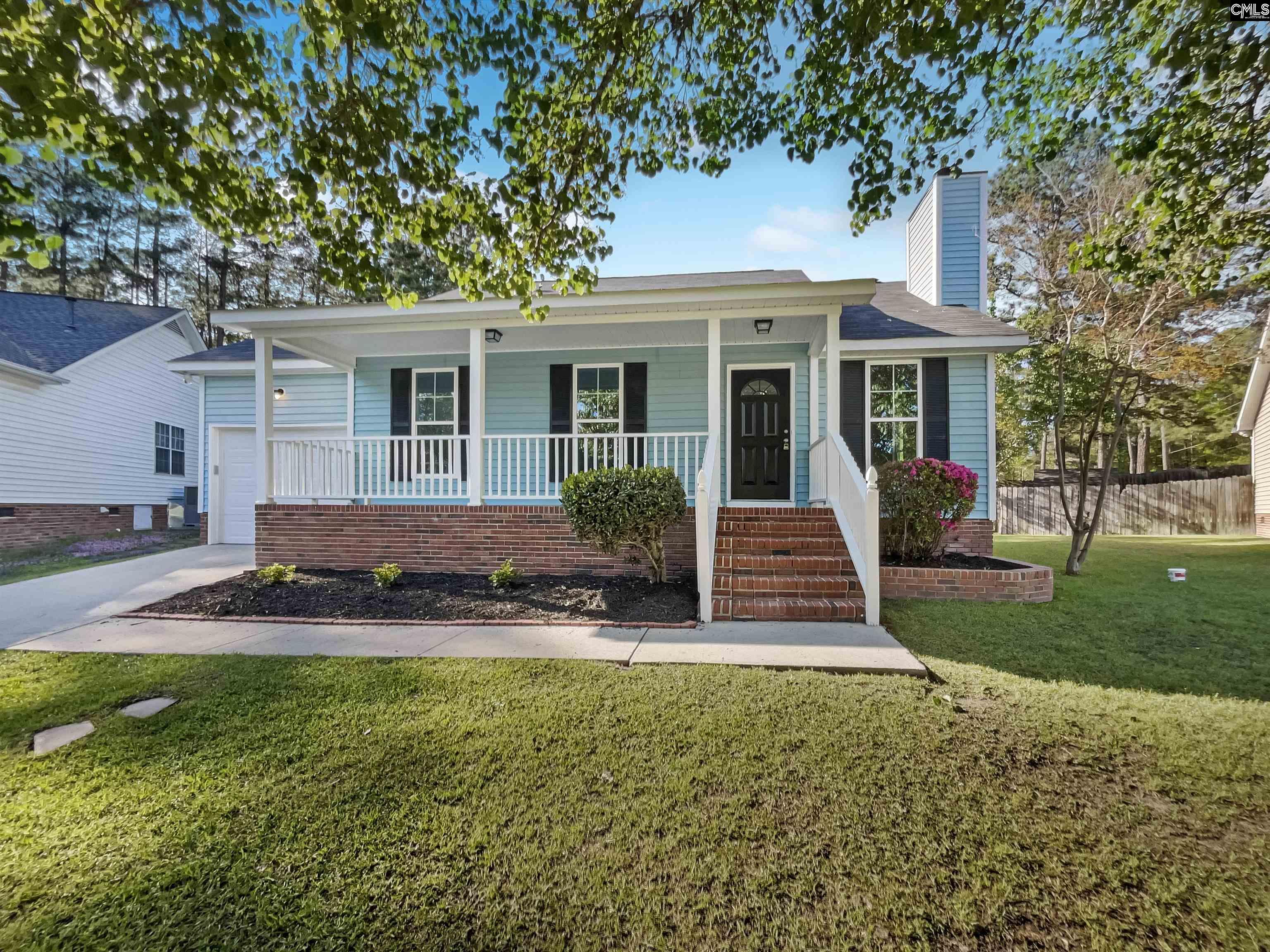 210 Quinton Lane, Columbia, South Carolina image 1