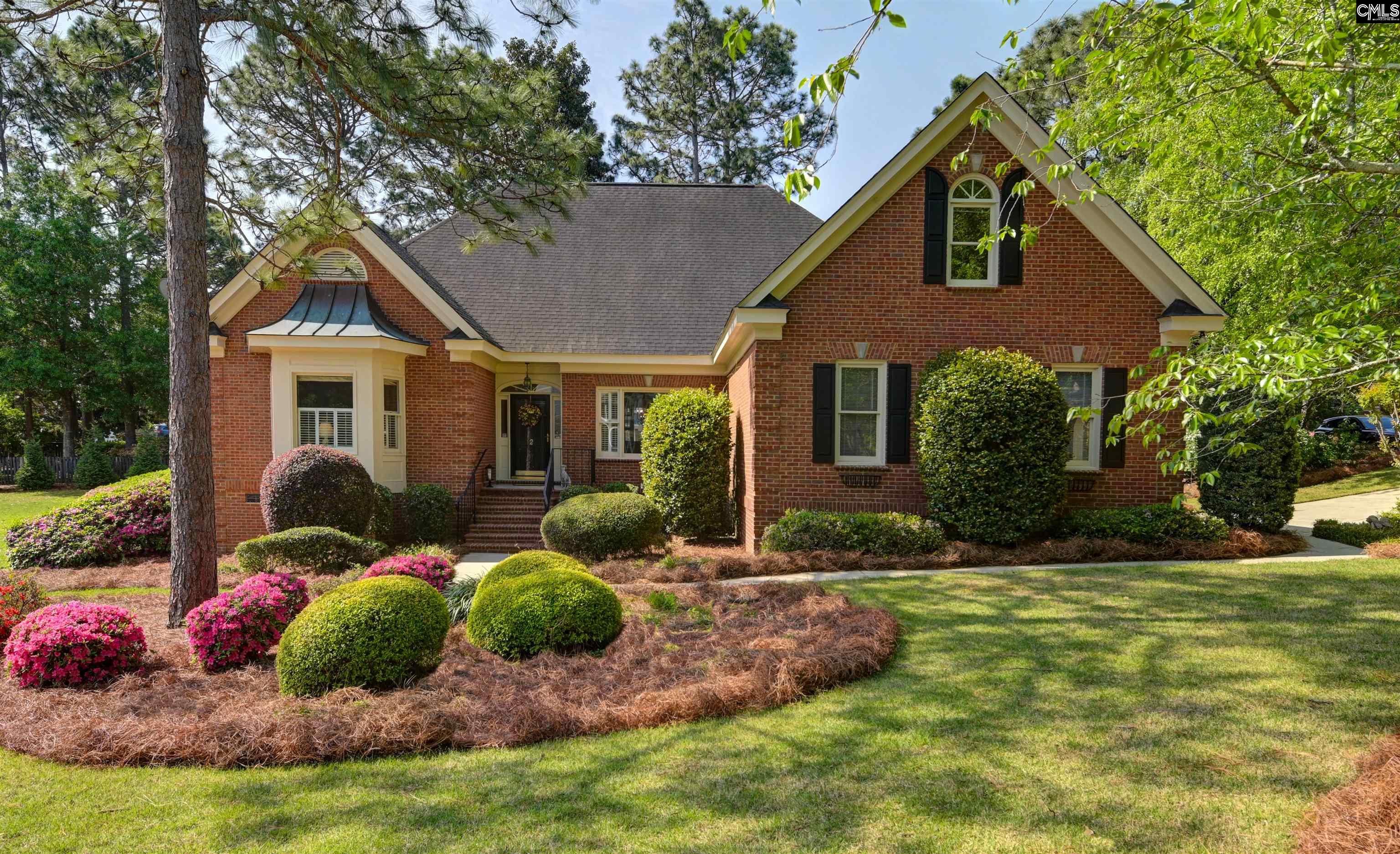 2 Medina Court Columbia, SC 29223-3246