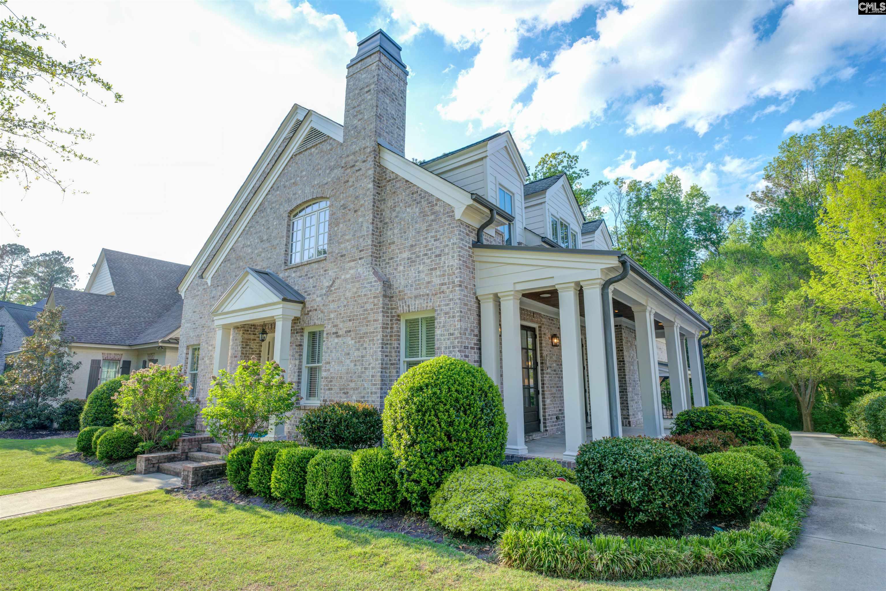 117 Preserve Lane Columbia, SC 29209