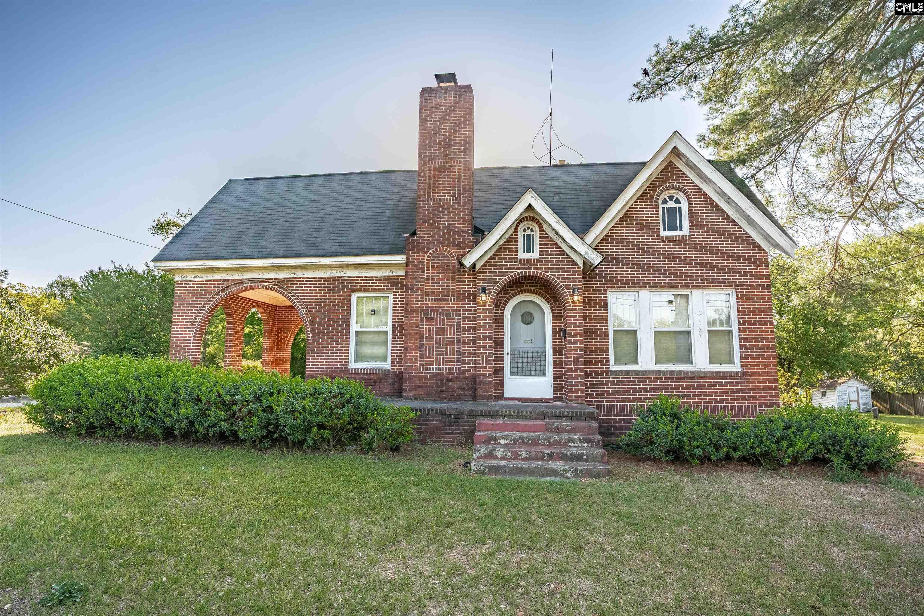 911 Charleston Highway West Columbia, SC 29169