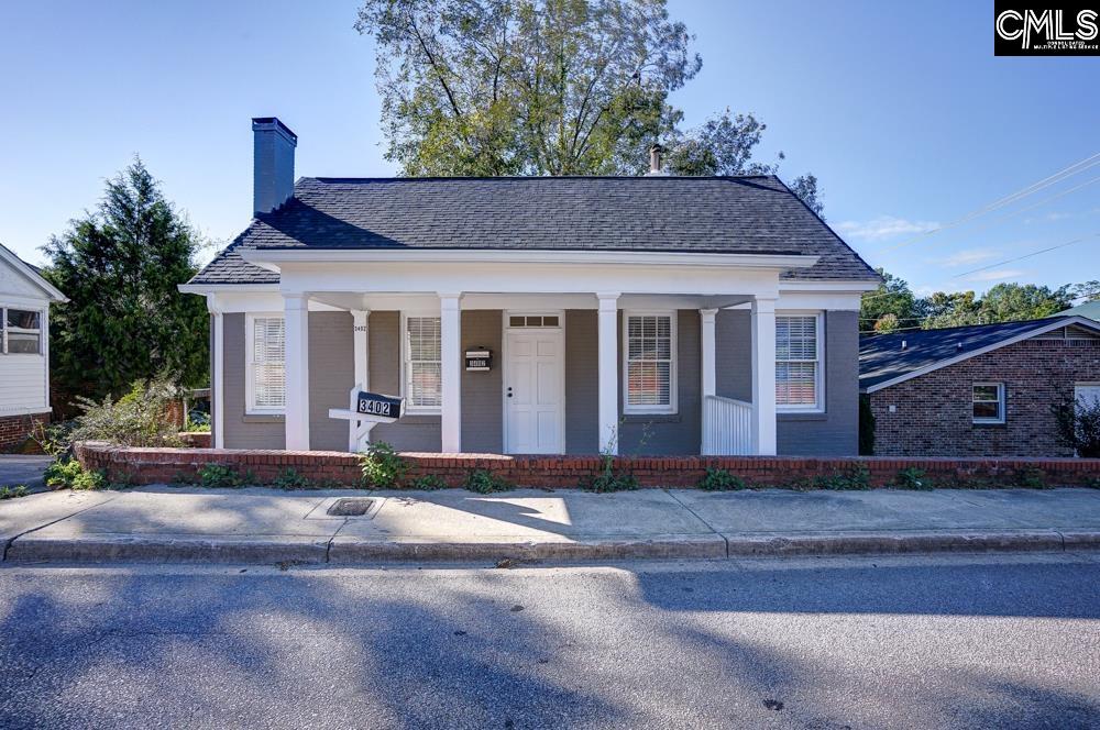 3402 Rosewood Drive Columbia, SC 29205