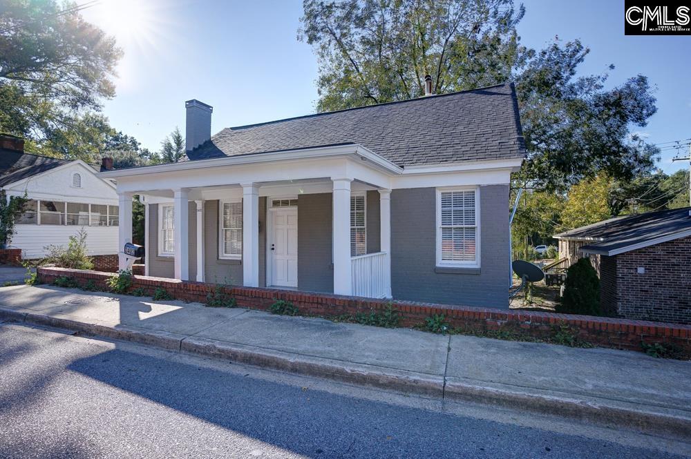 3402 Rosewood Drive Columbia, SC 29205
