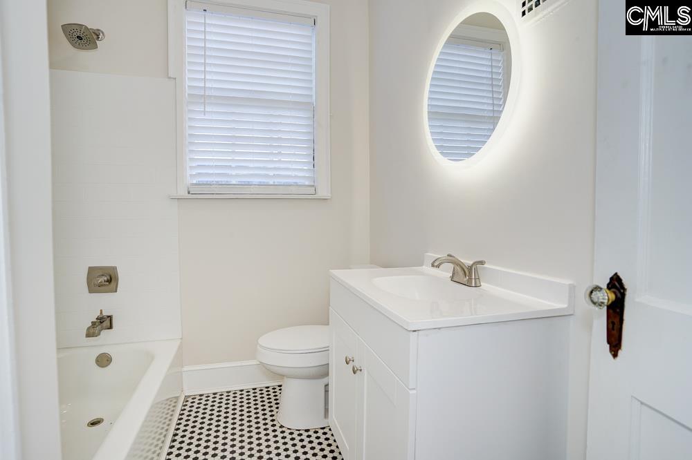 3402 Rosewood Drive Columbia, SC 29205