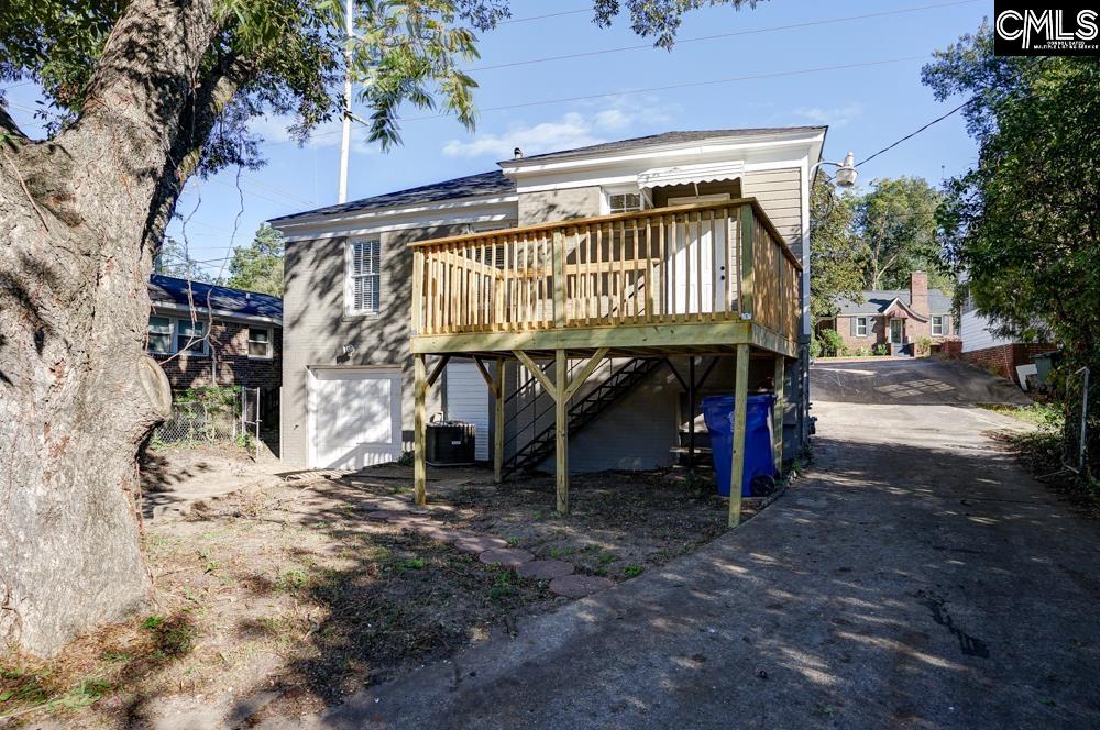 3402 Rosewood Drive Columbia, SC 29205