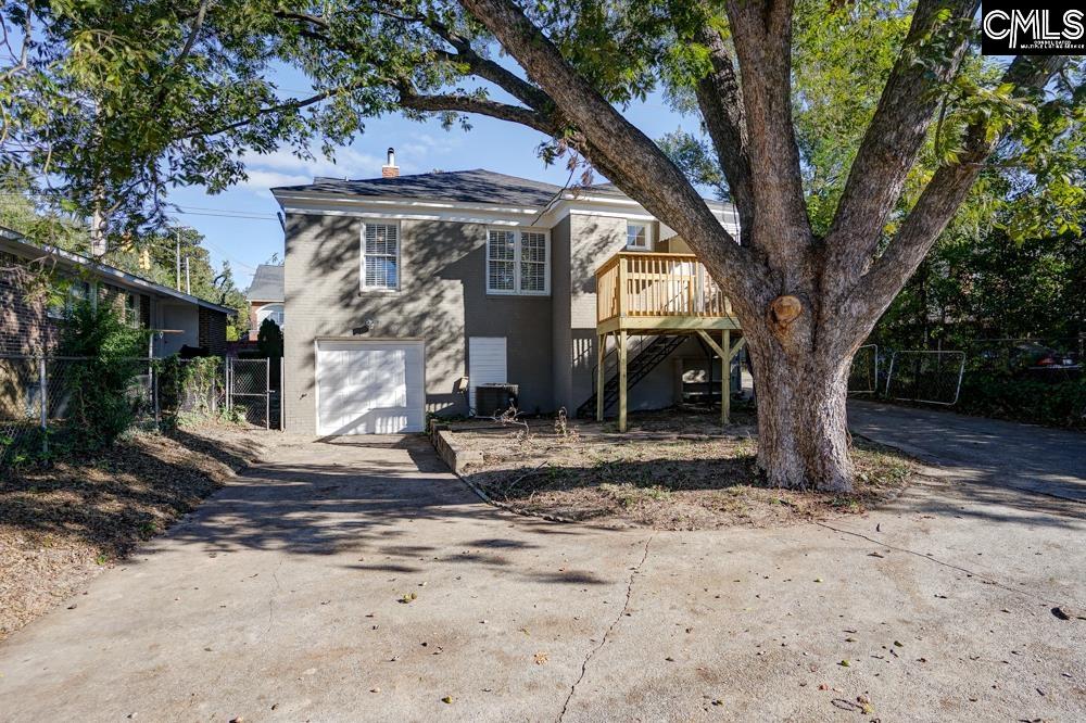 3402 Rosewood Drive Columbia, SC 29205