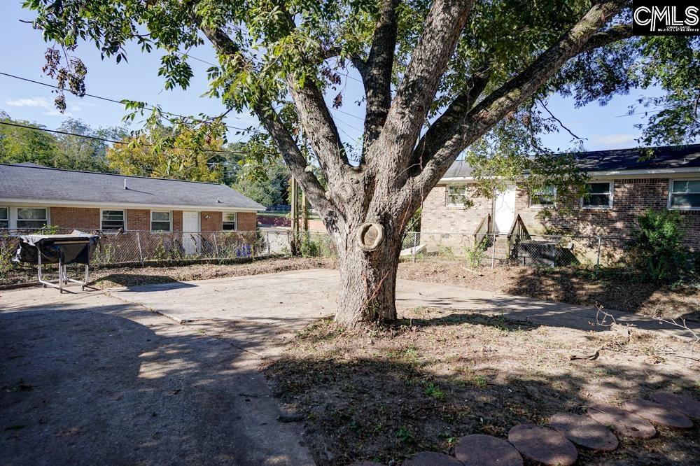 3402 Rosewood Drive Columbia, SC 29205