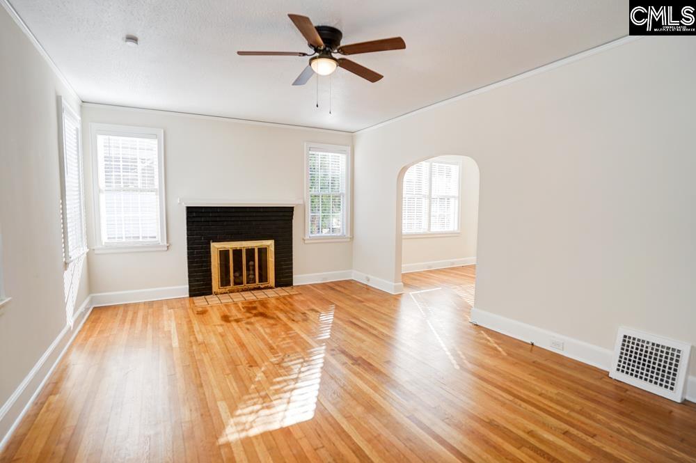3402 Rosewood Drive Columbia, SC 29205