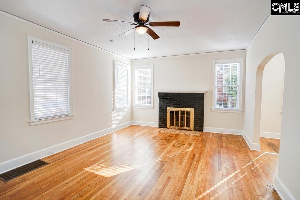 3402 Rosewood Drive Columbia, SC 29205
