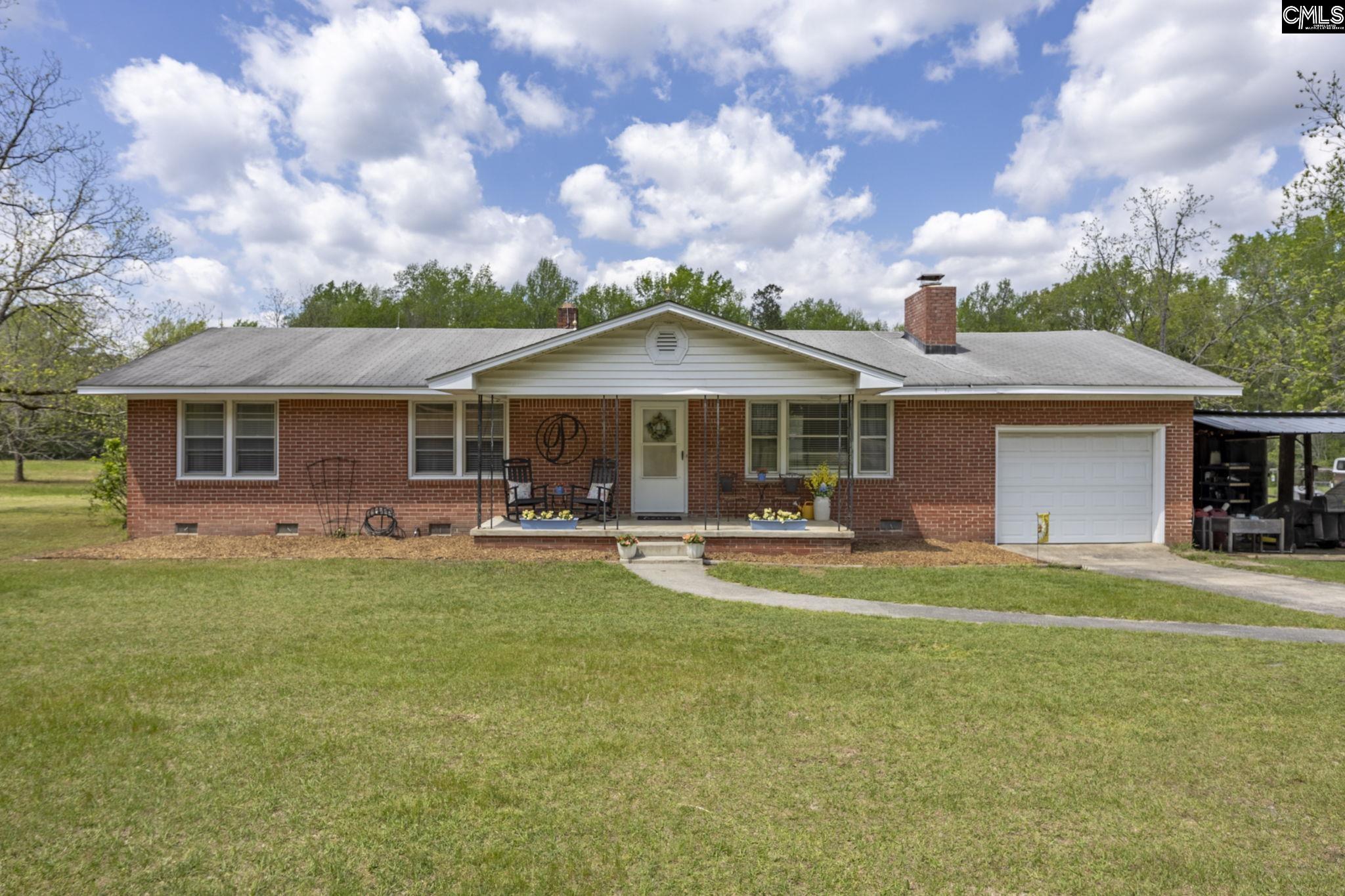 1010 Bethany Church Road Lexington, SC 29073