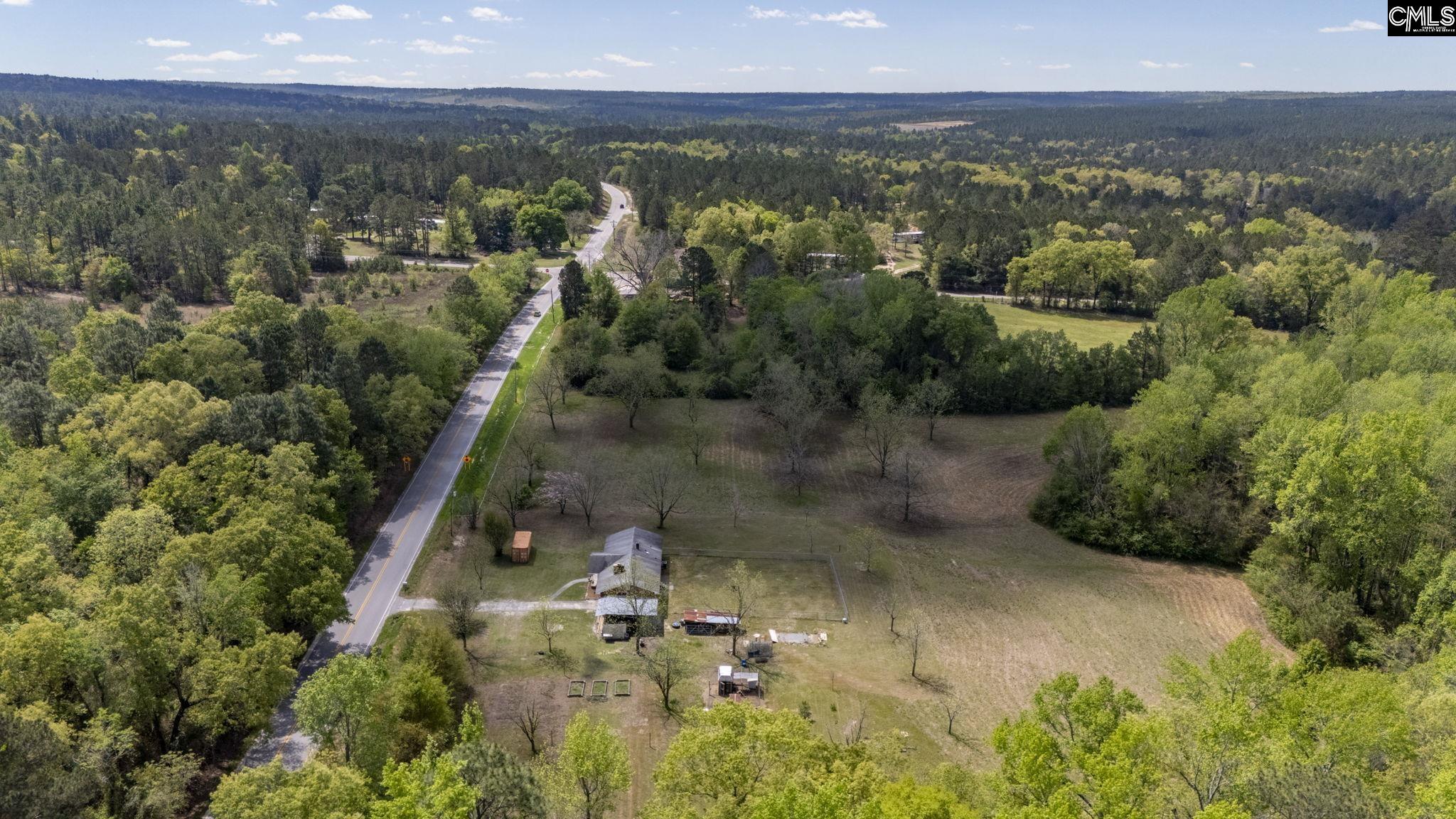 TBD Bethany Church Road, Lexington, South Carolina image 8
