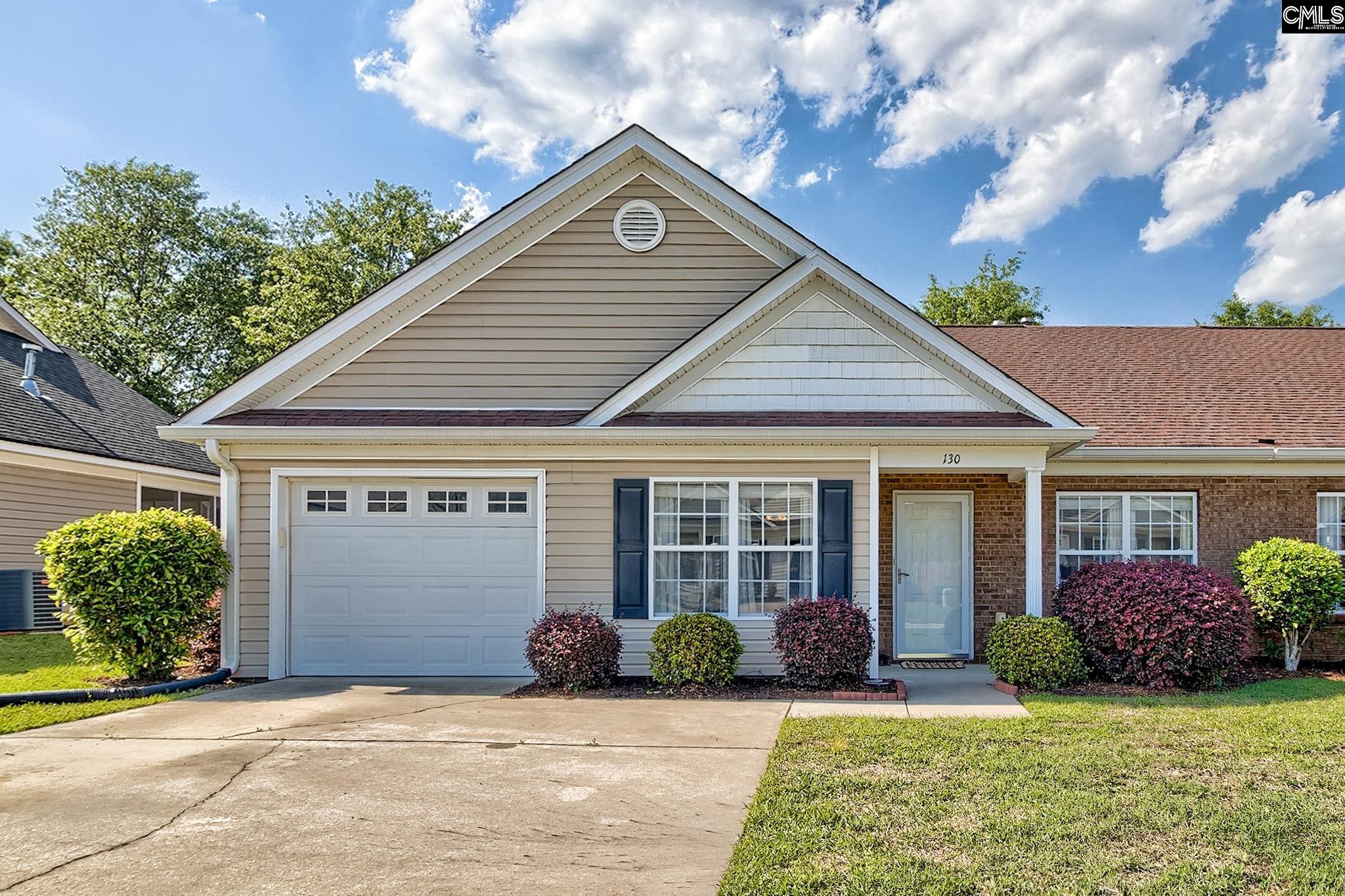 130 Eastmarch Drive Lexington, SC 29073