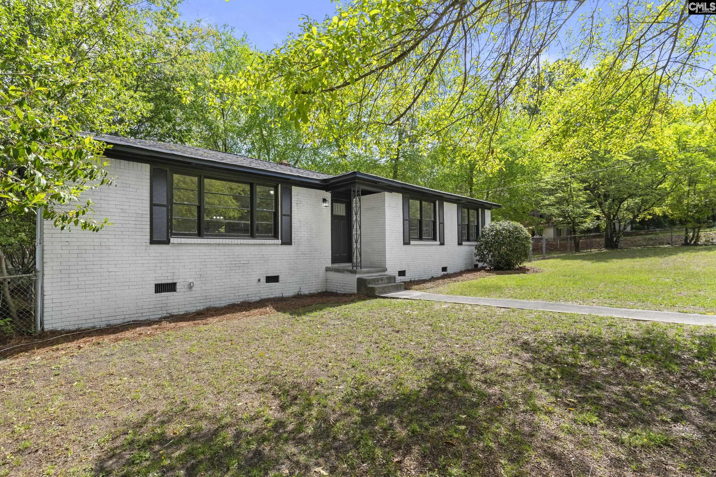 331 Church Street West Columbia, SC 29172