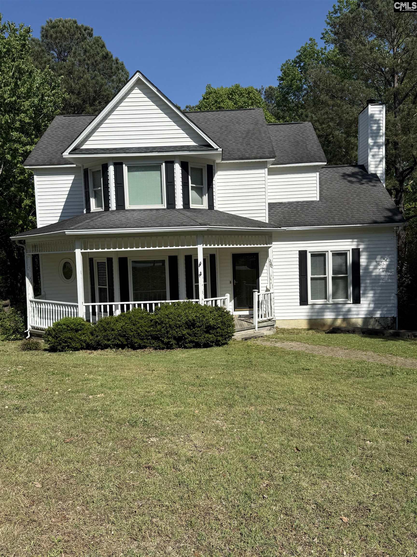 220 Alton Place Columbia, SC 29210