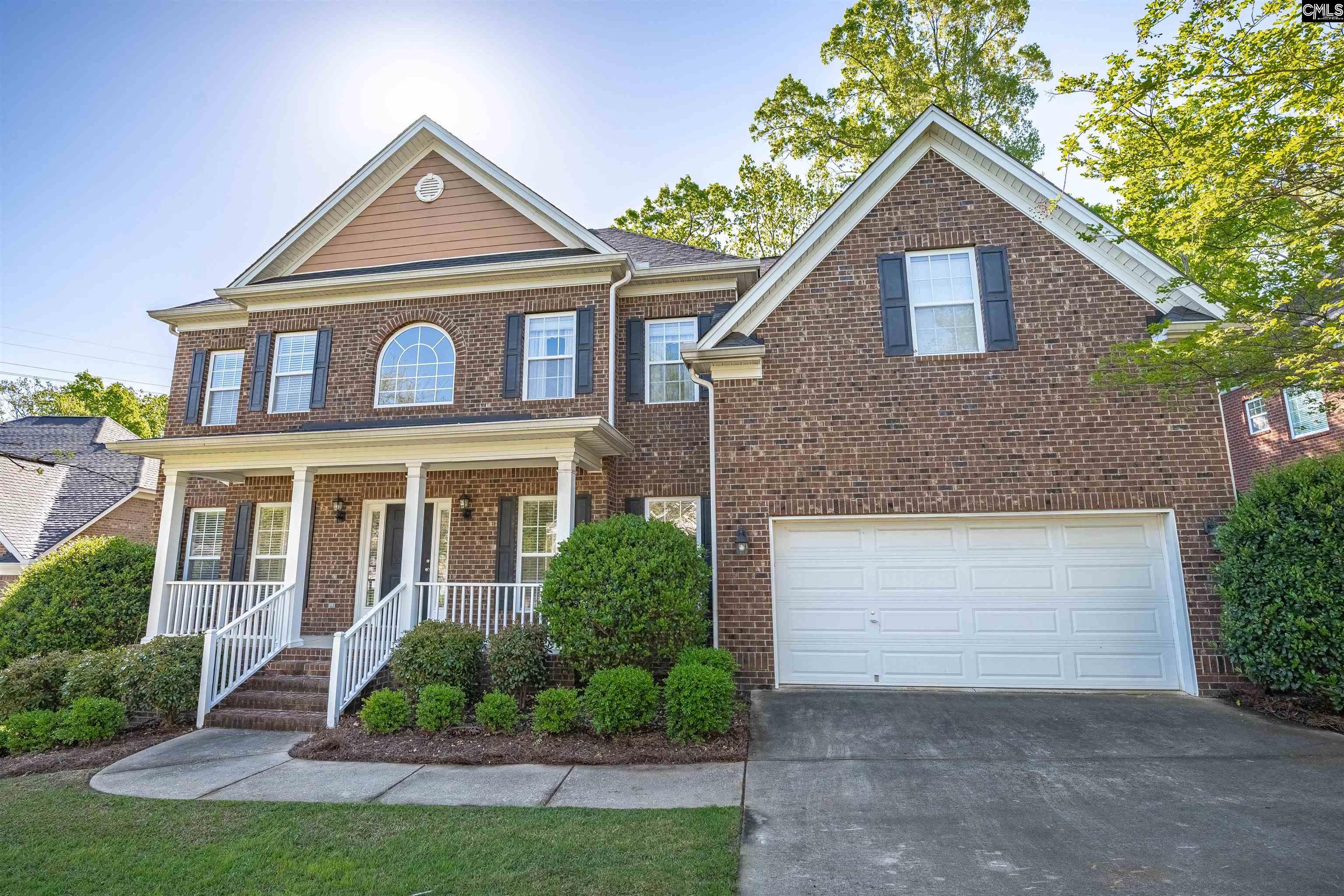 124 Red Alder Ct, Lexington, South Carolina image 1