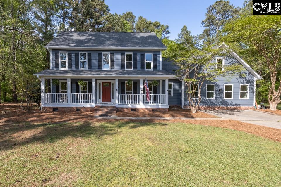 106 Longwood Pass Irmo, SC 29063
