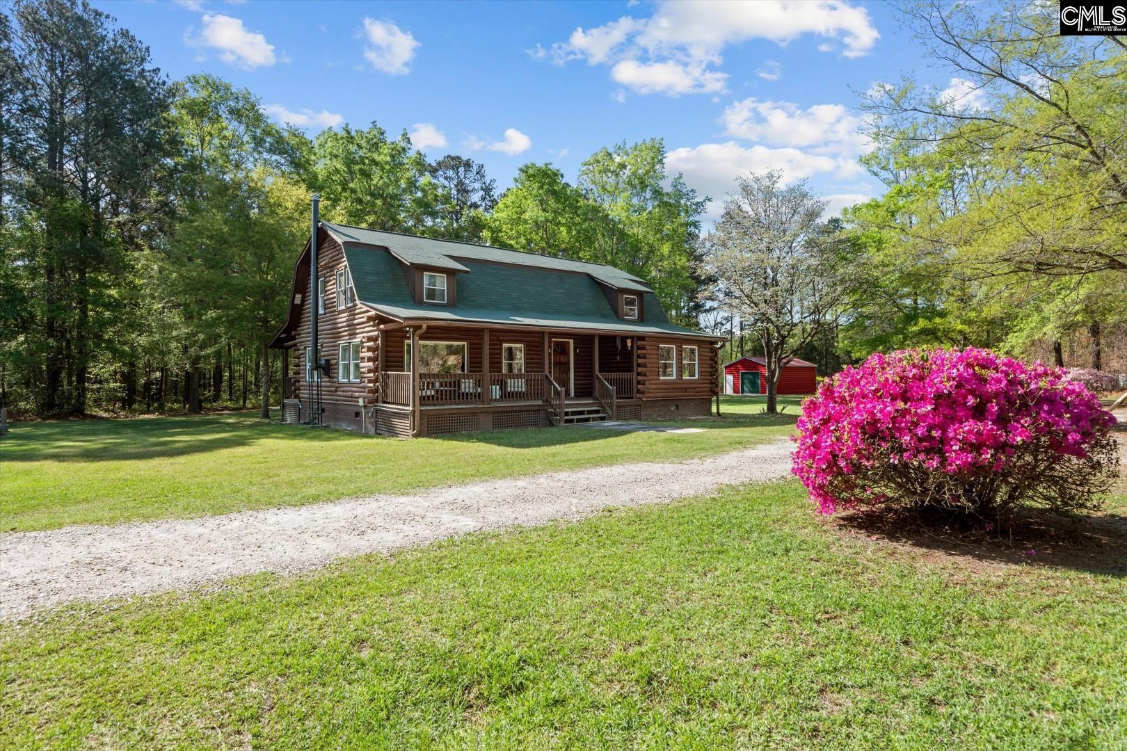 284 Woodland Trail Lugoff, SC 29078
