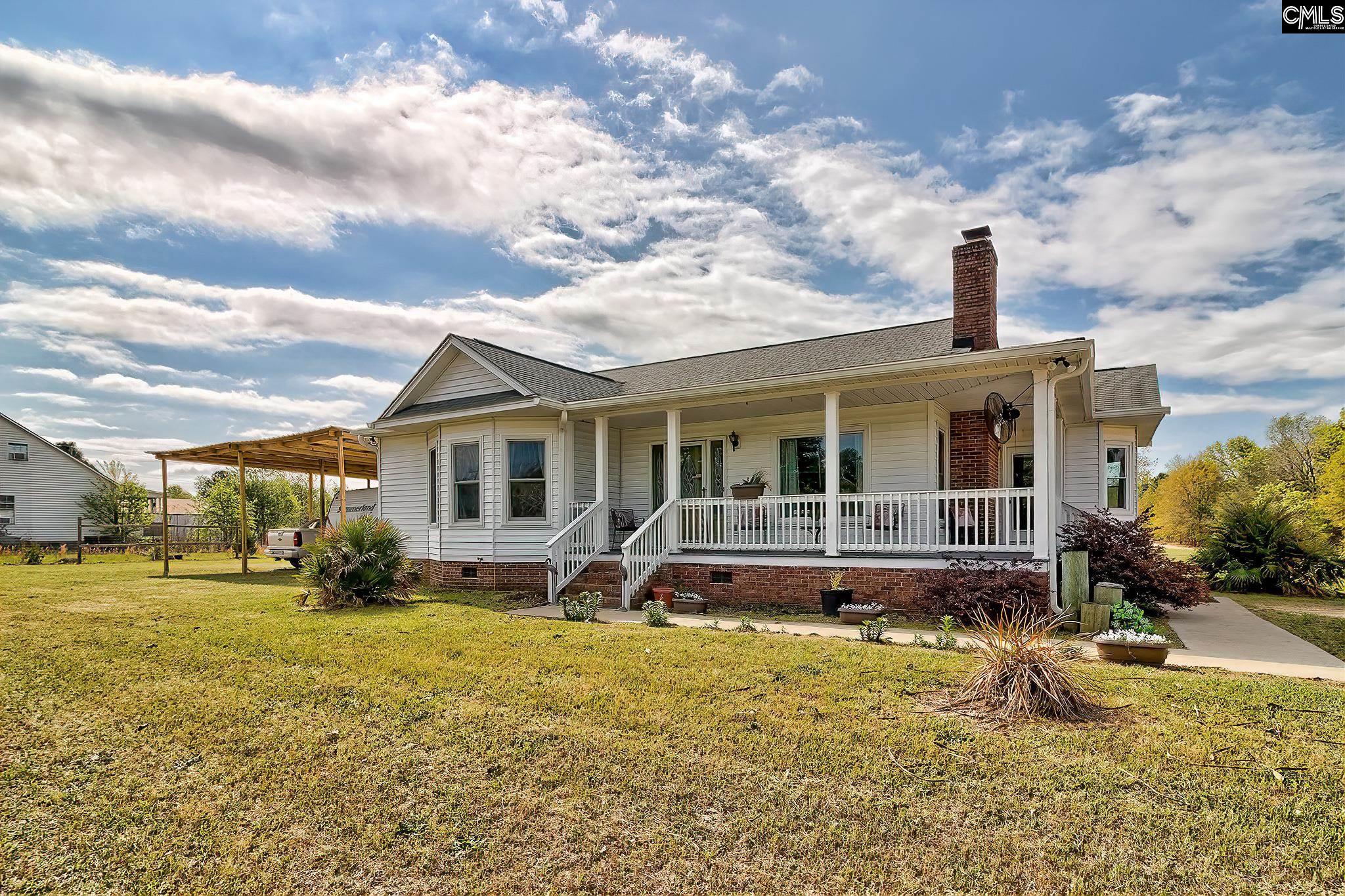 265 Sandspur Road, Pelion, South Carolina image 2