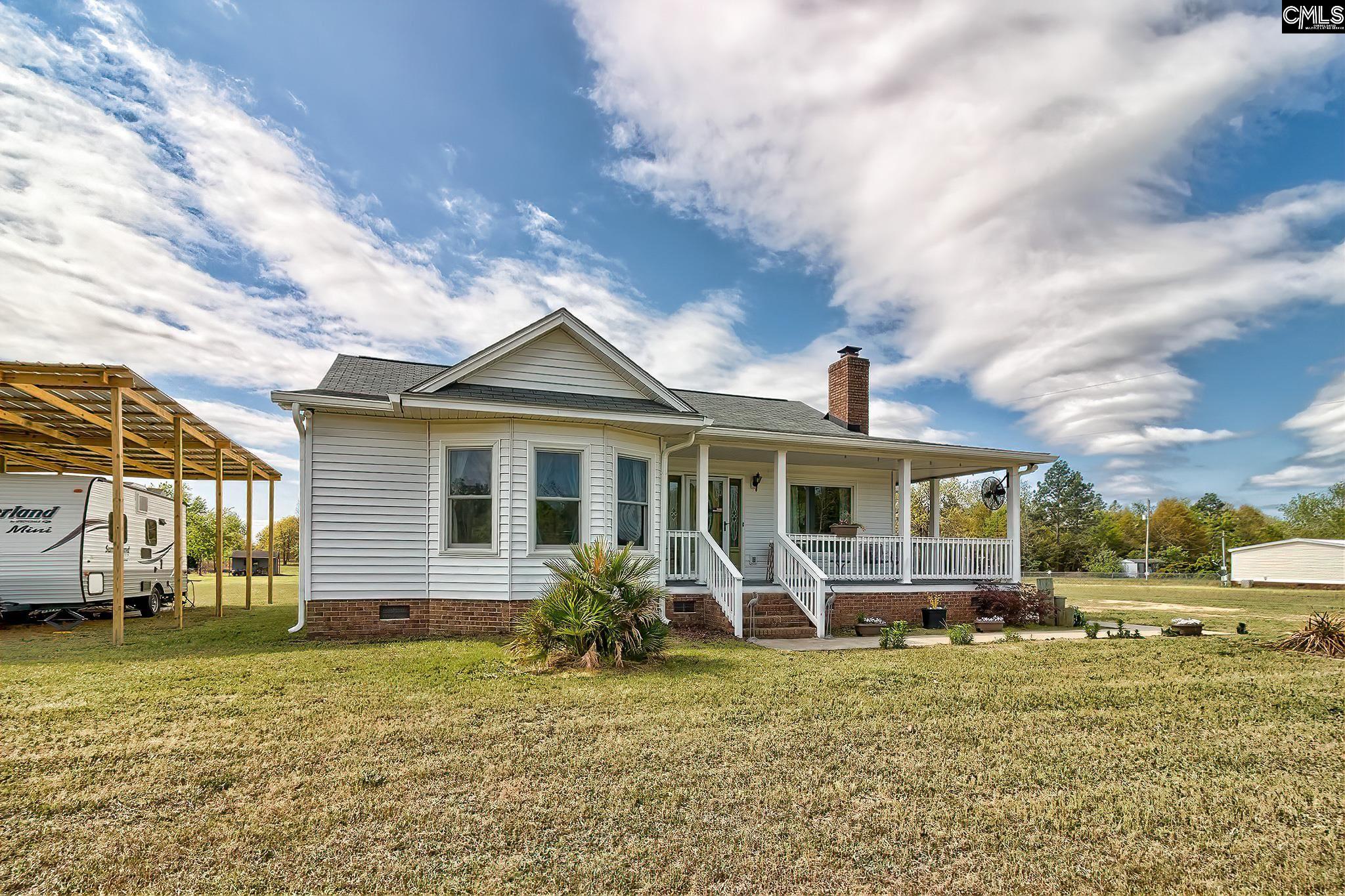 265 Sandspur Road, Pelion, South Carolina image 3