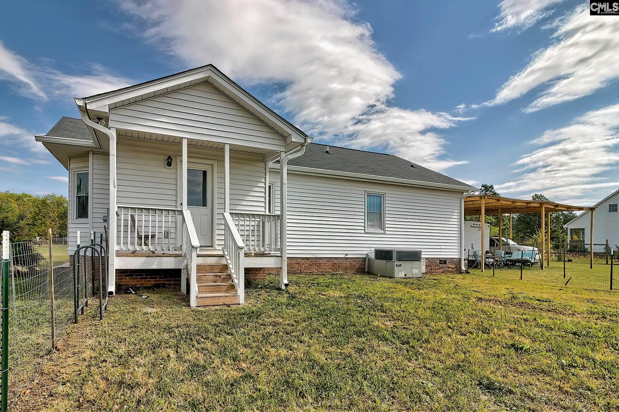265 Sandspur Road, Pelion, South Carolina image 28
