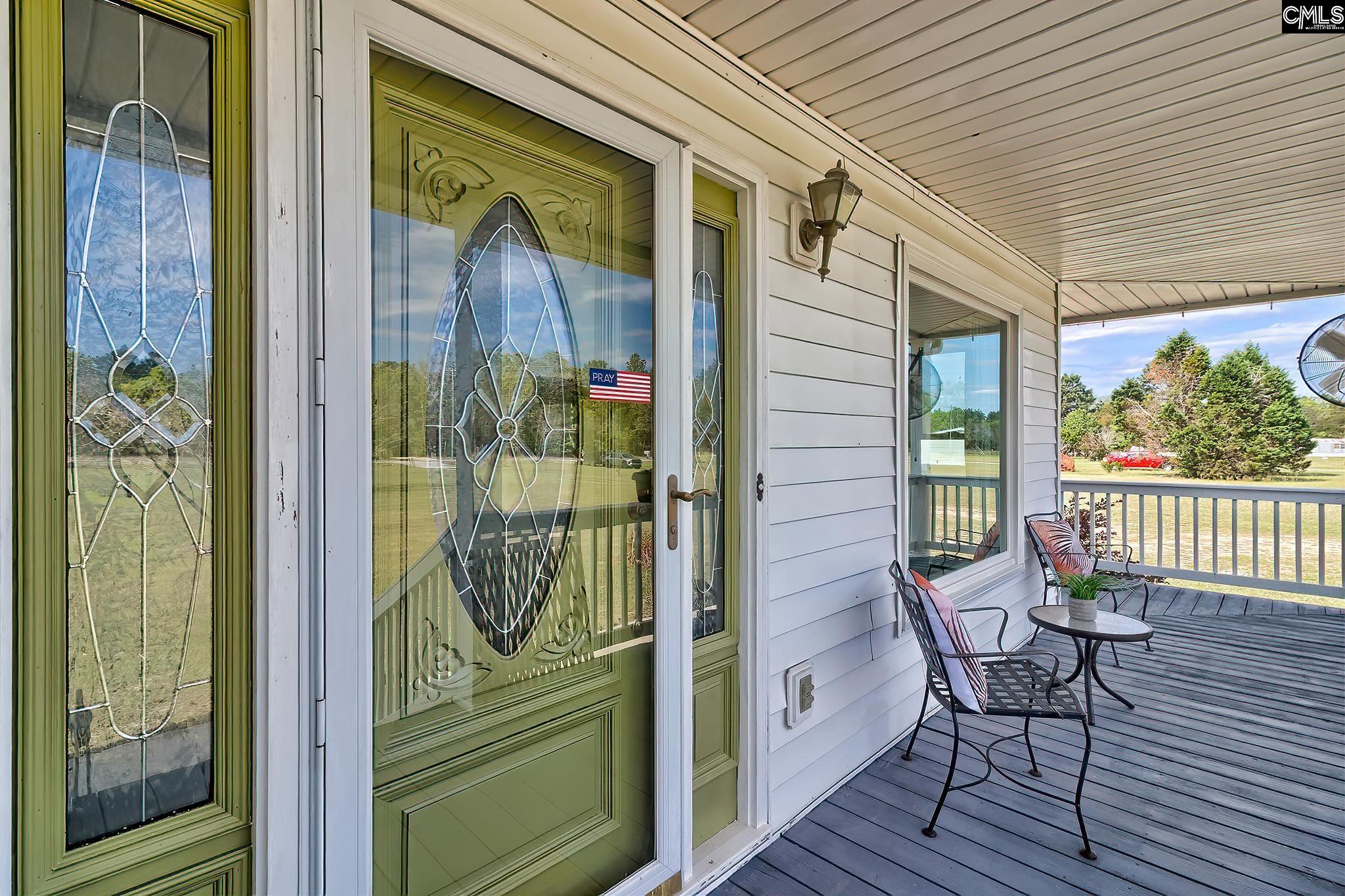 265 Sandspur Road, Pelion, South Carolina image 5