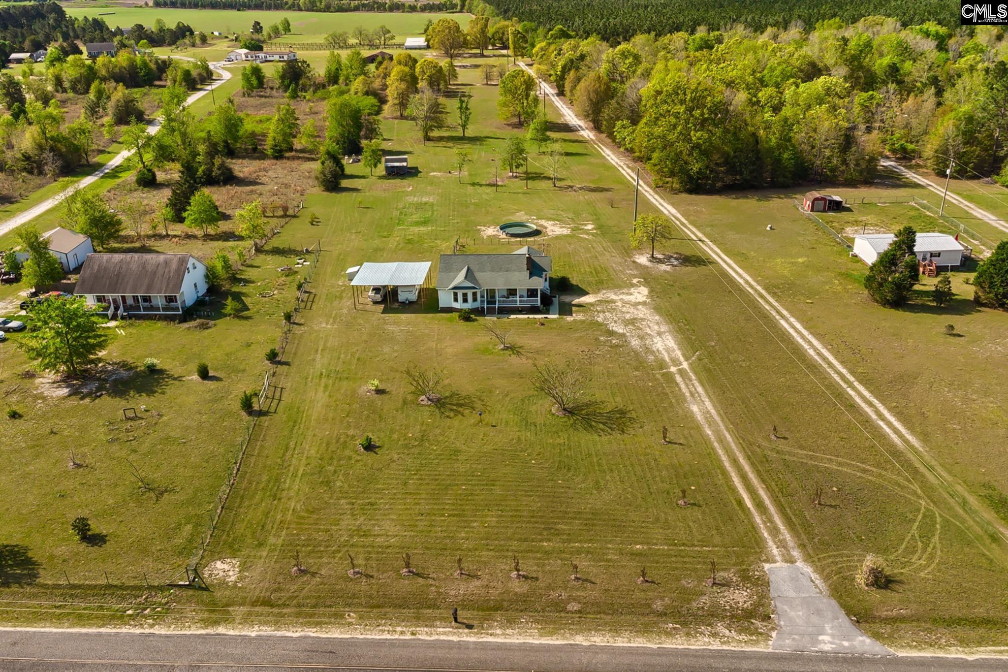 265 Sandspur Road, Pelion, South Carolina image 42