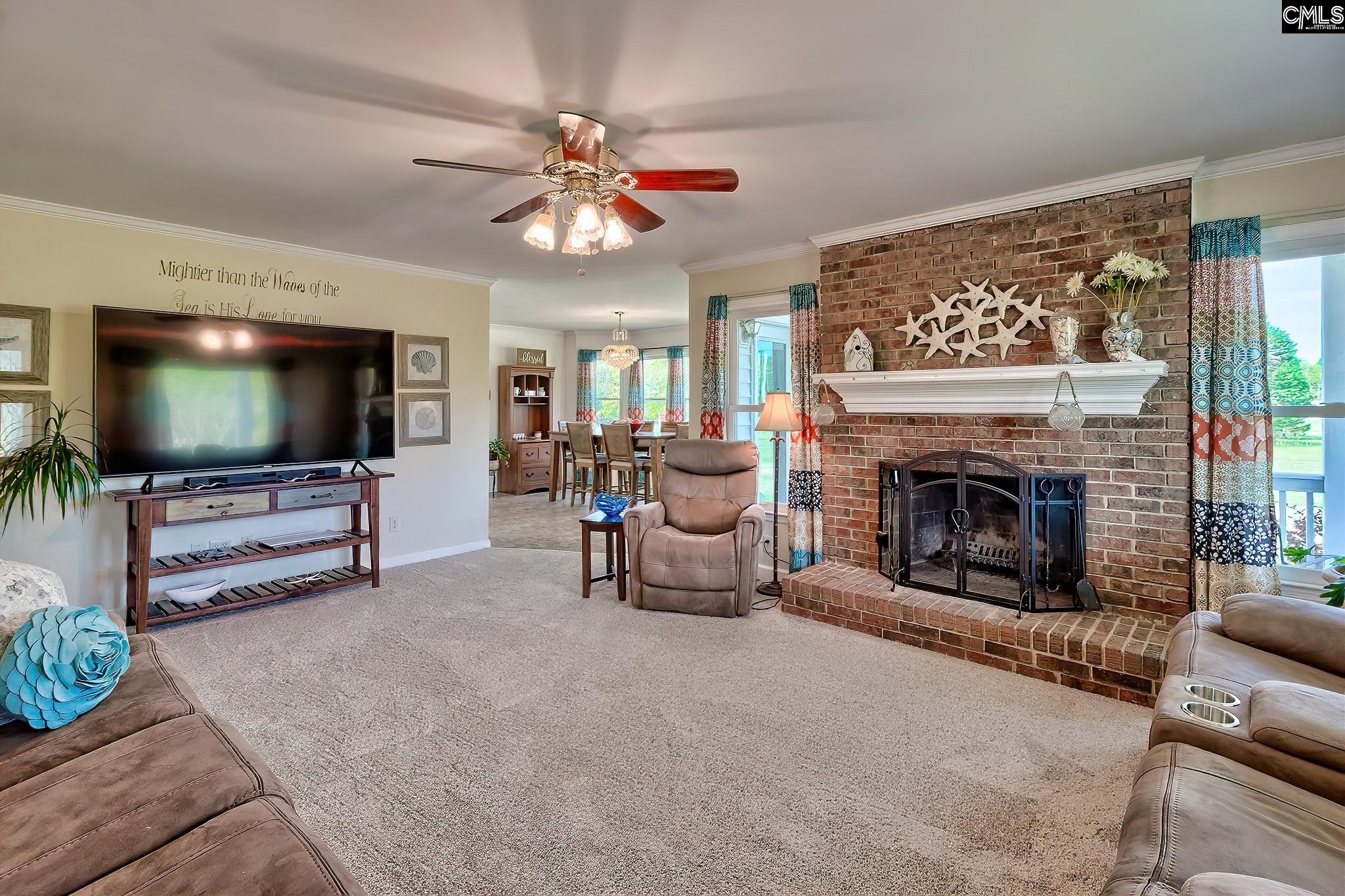 265 Sandspur Road, Pelion, South Carolina image 8
